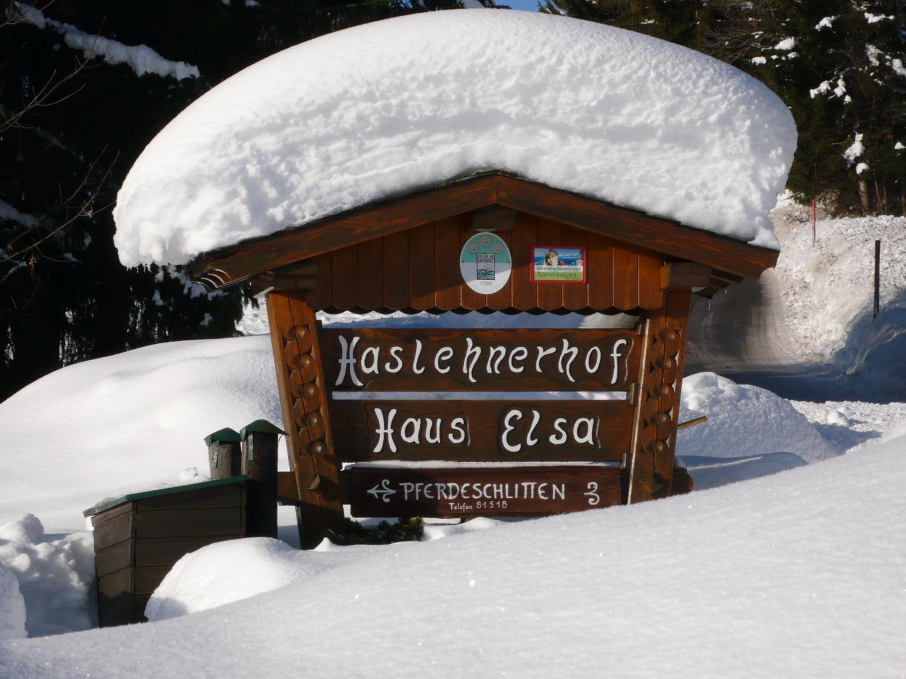 Haslehnerhof