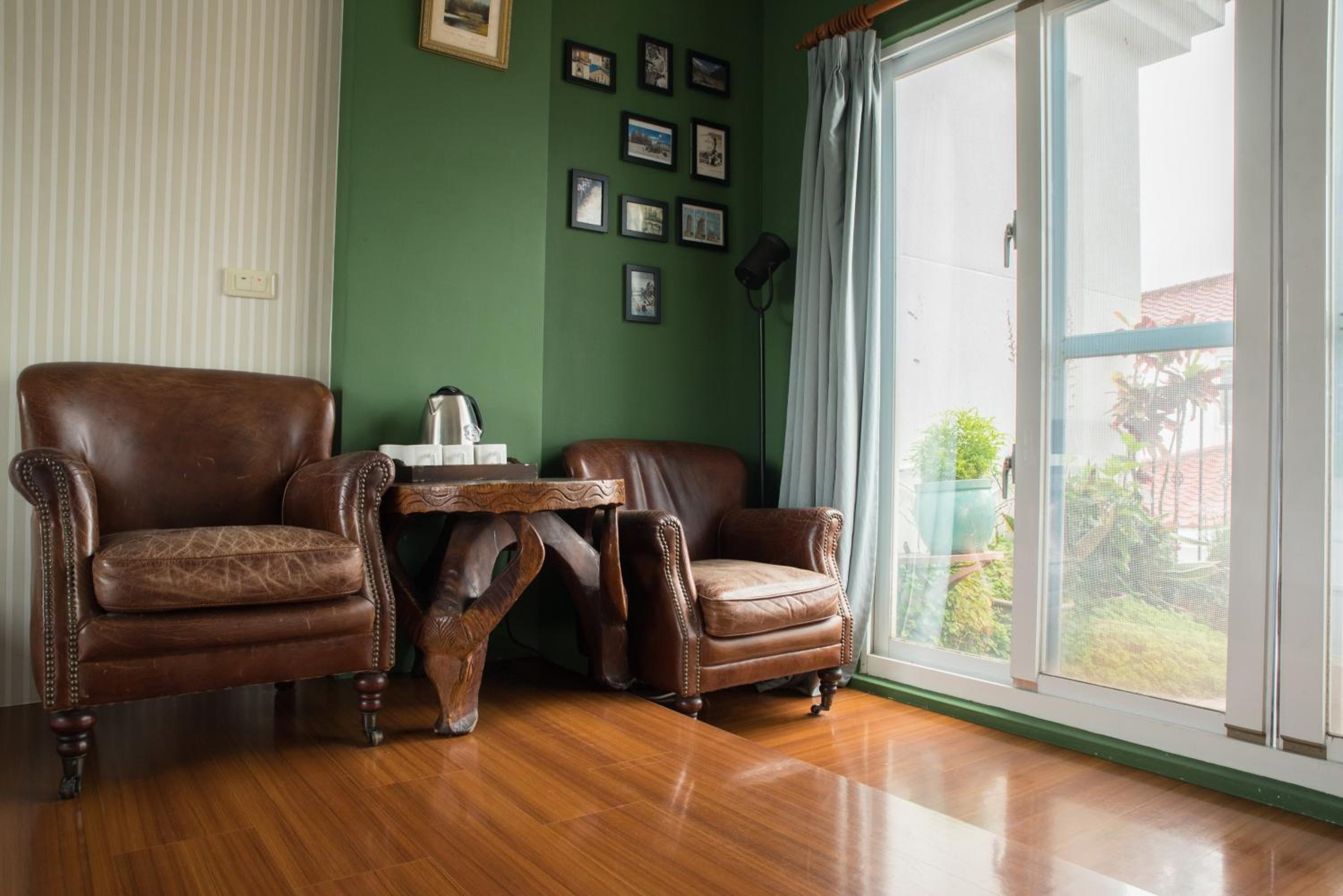 Mallorca Homestay