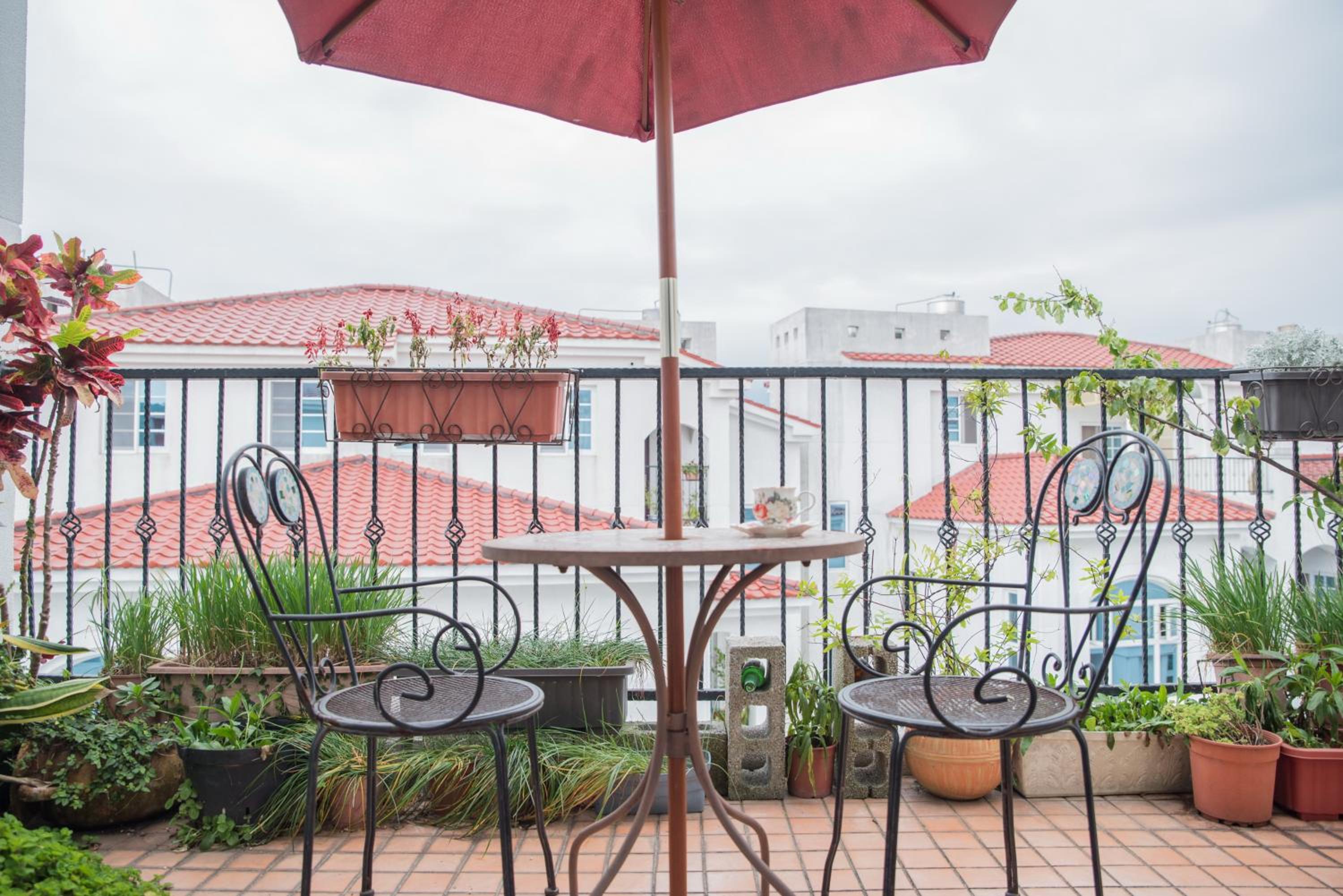 Mallorca Homestay