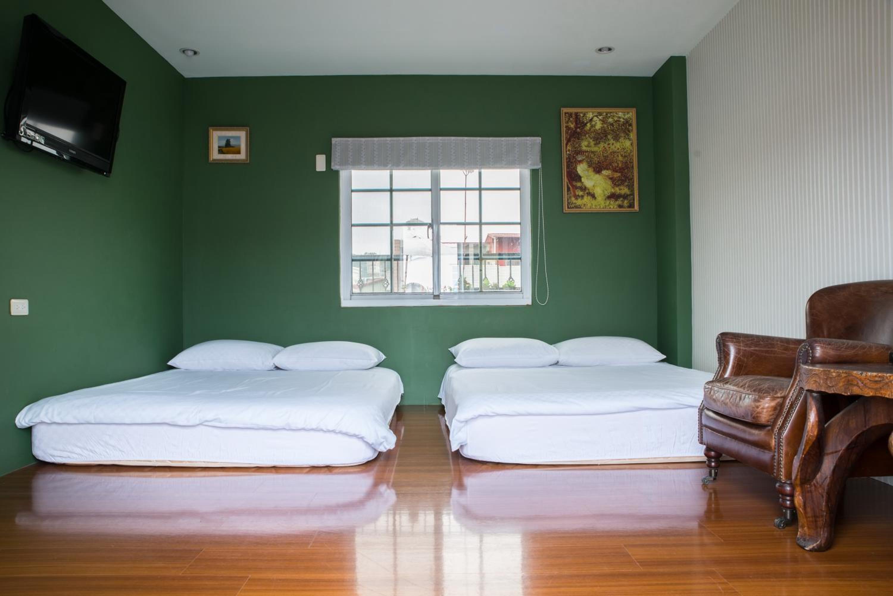 Mallorca Homestay