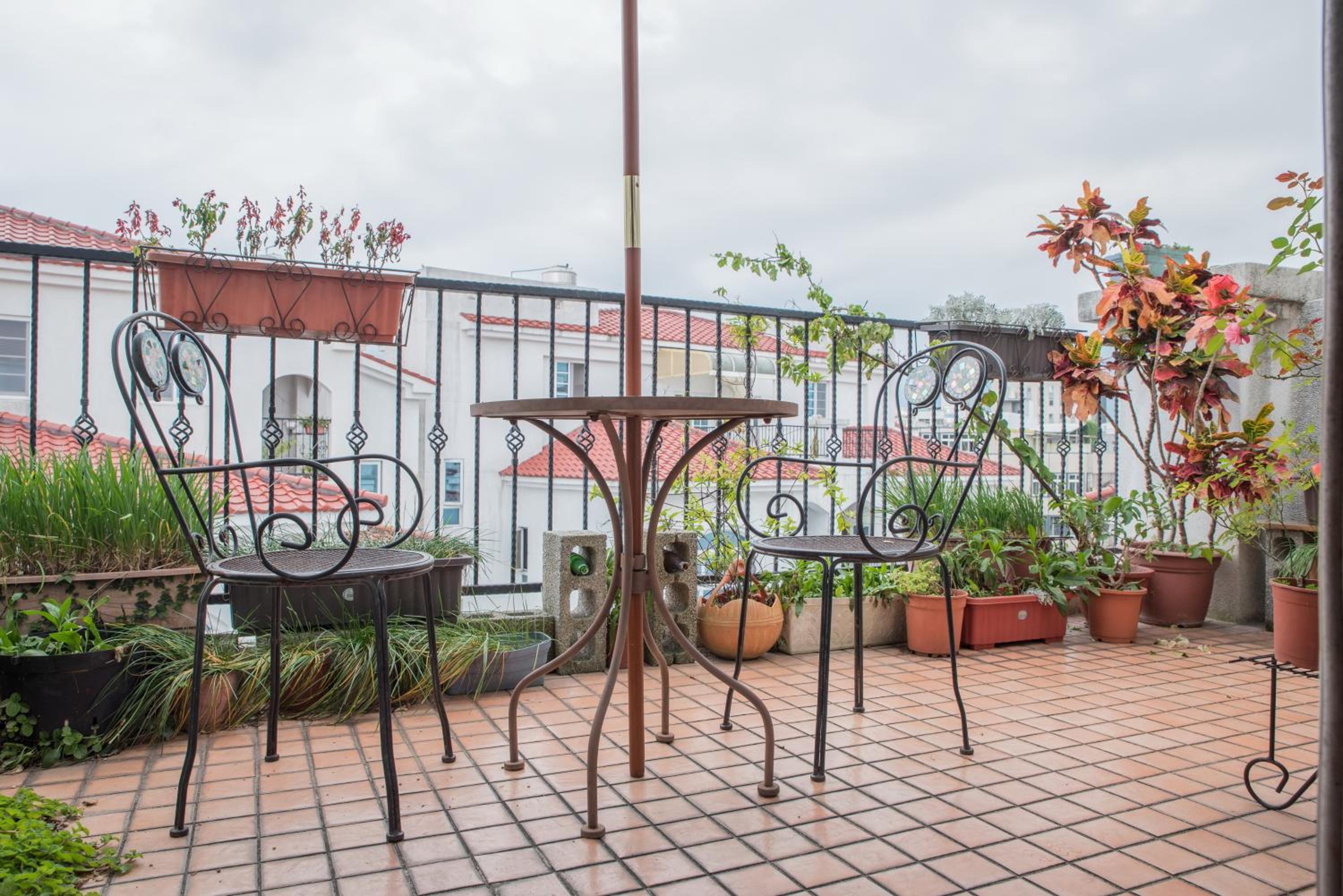 Mallorca Homestay