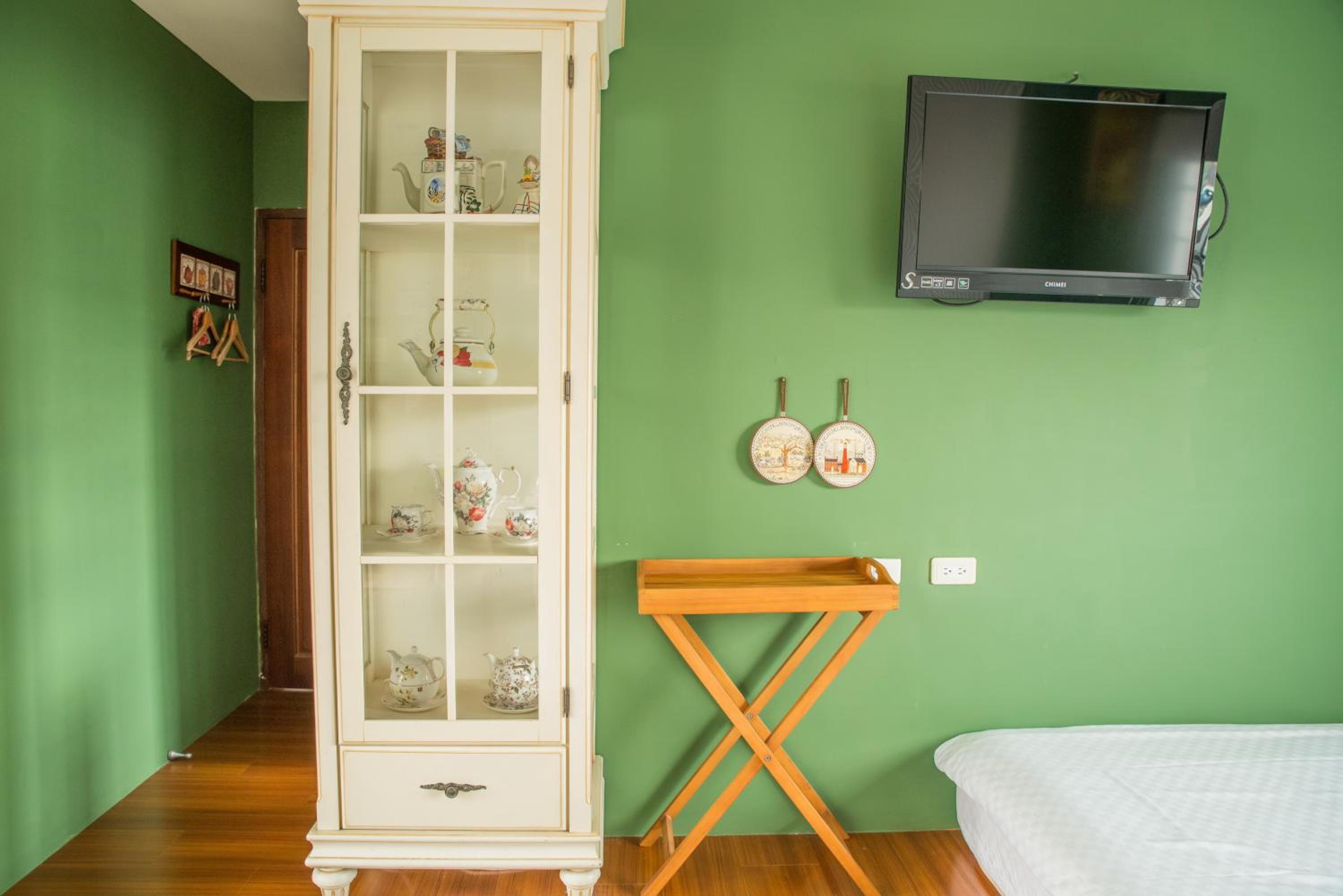 Mallorca Homestay