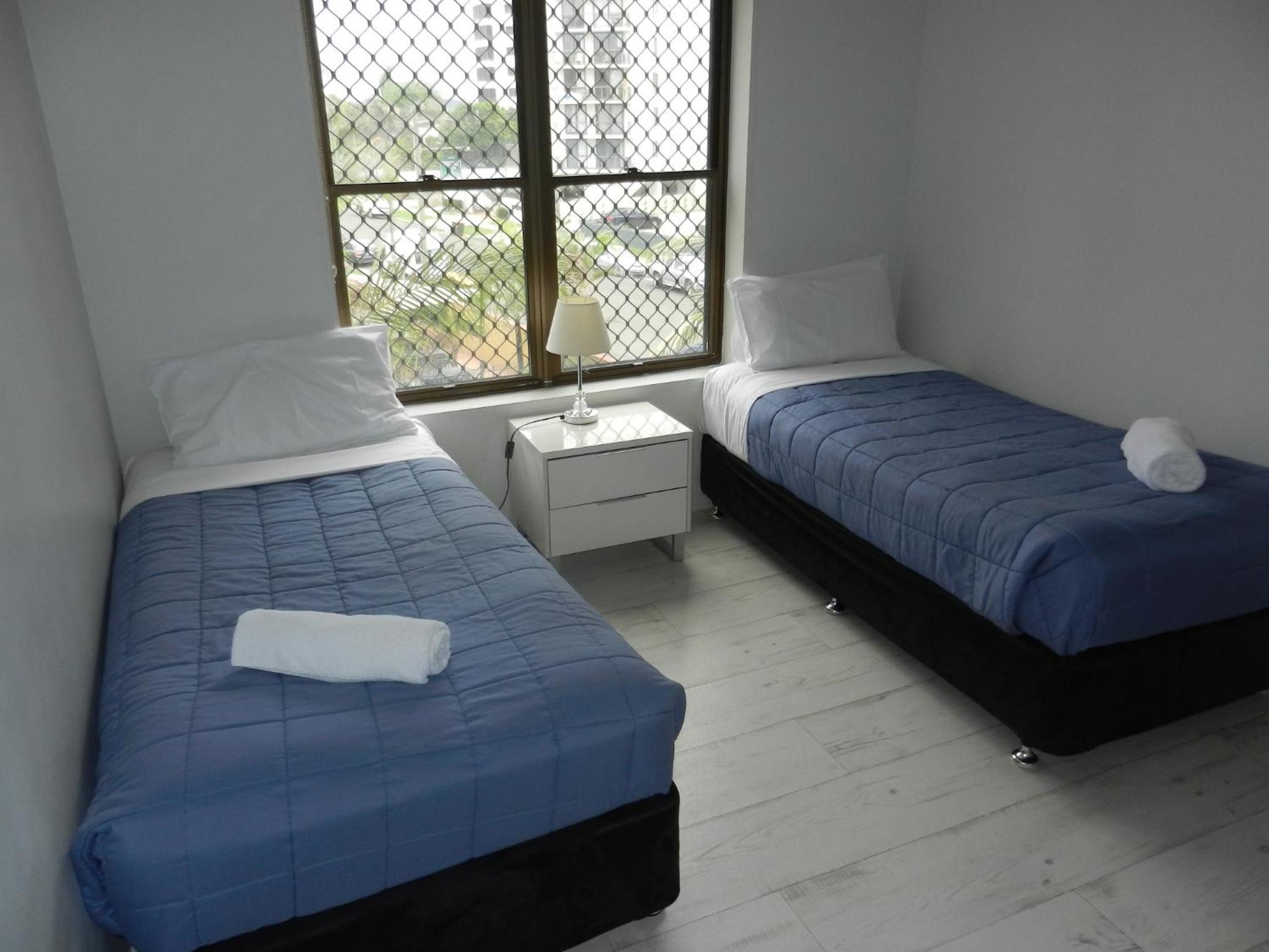 Kalua Holiday Apartments