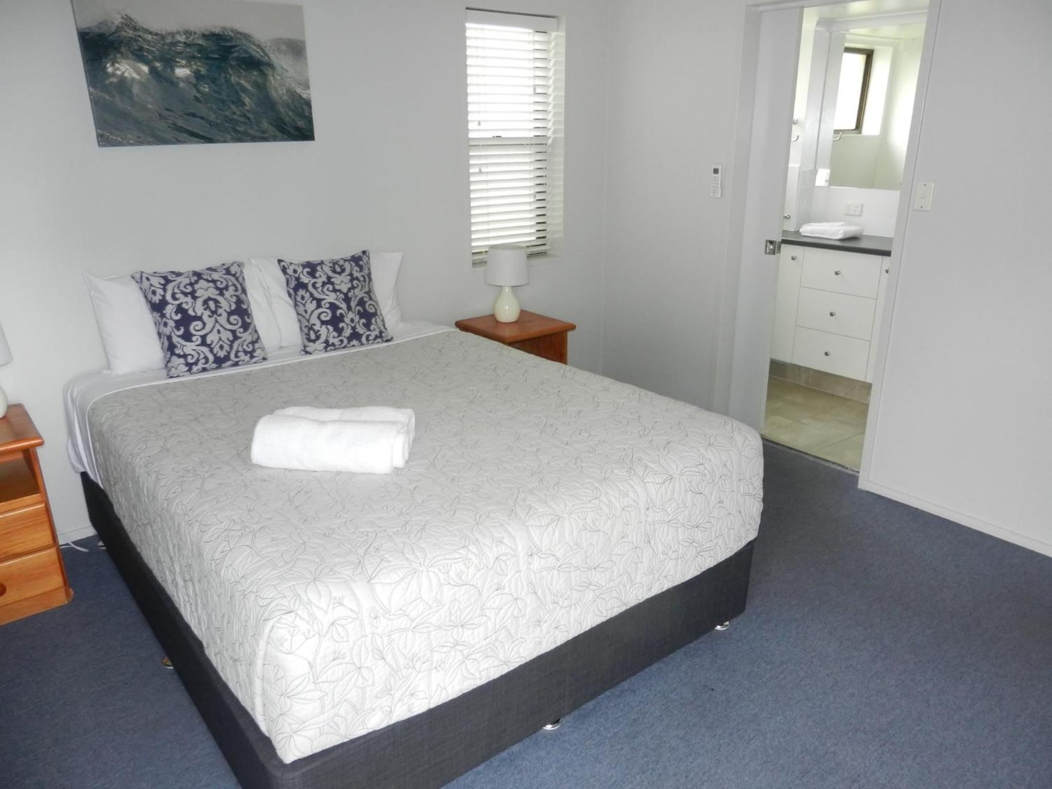 Kalua Holiday Apartments