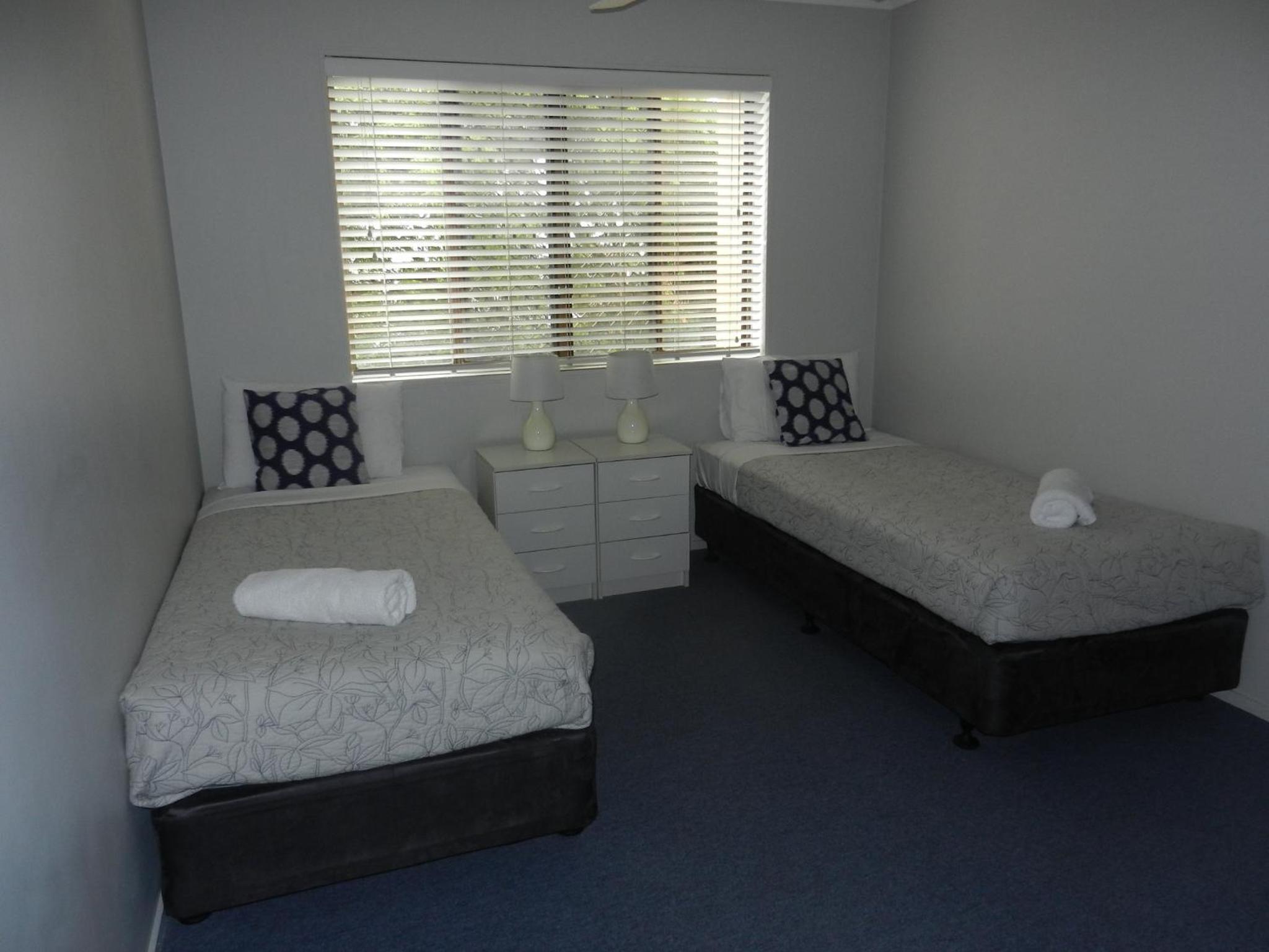 Kalua Holiday Apartments