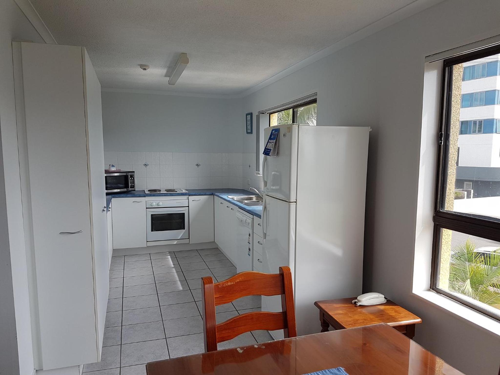 Kalua Holiday Apartments
