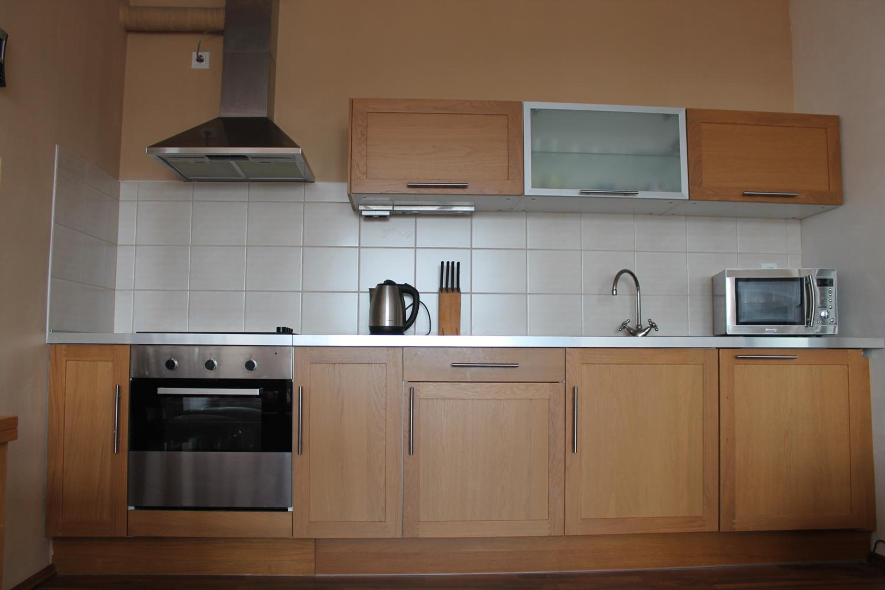 Vysokohorský Apartmán Cihlářka view 5