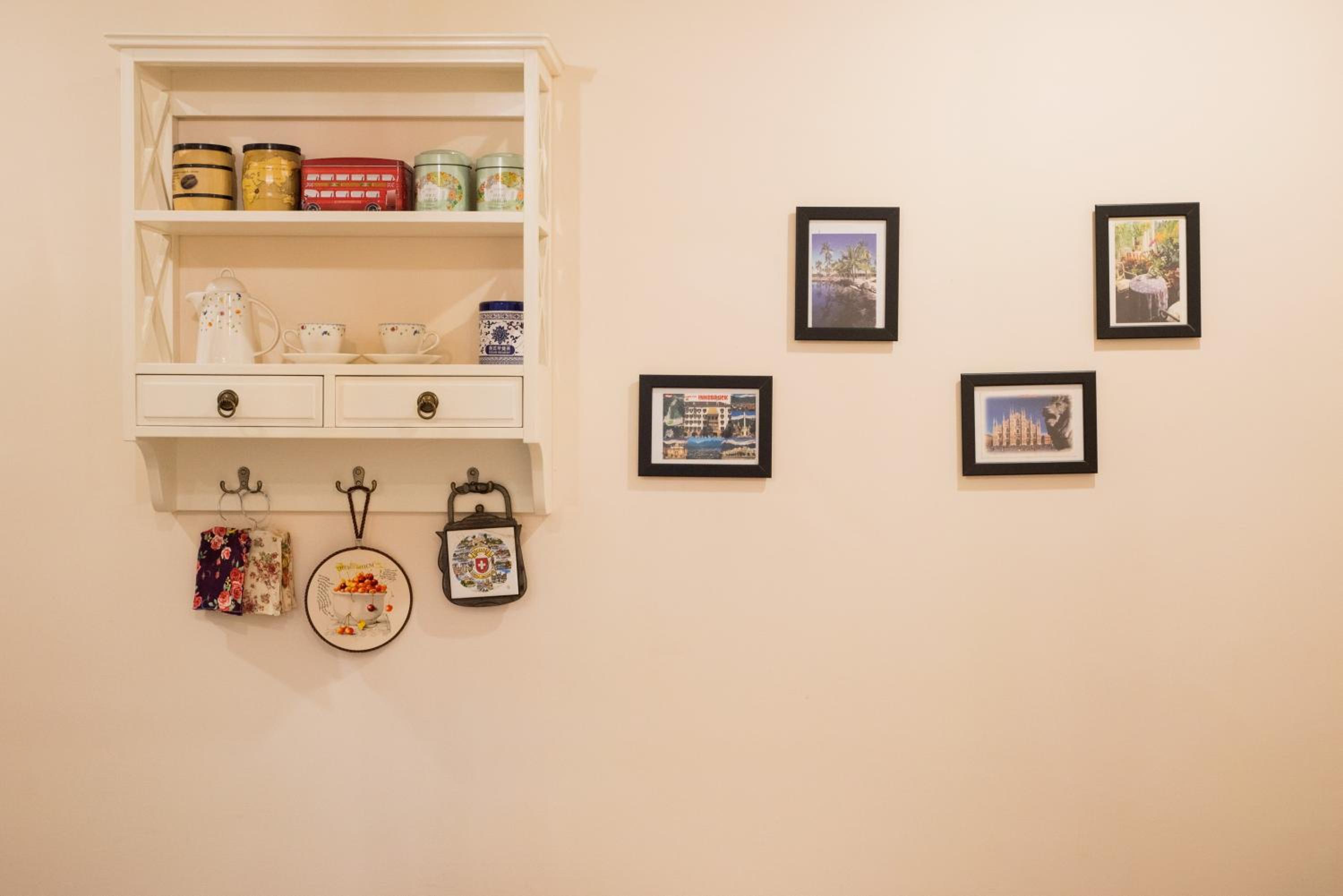 Mallorca Homestay