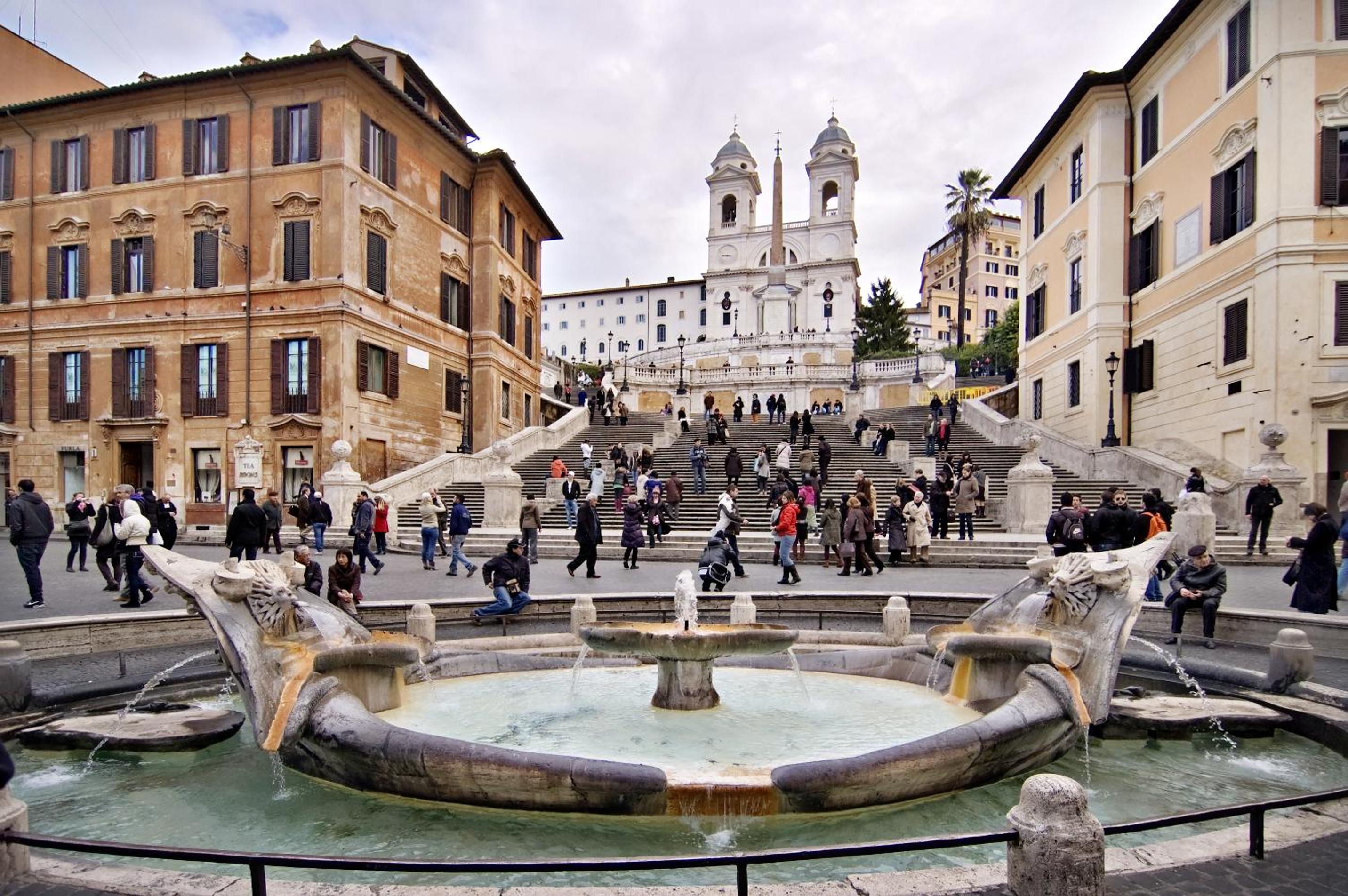 Appartamento Lavatore