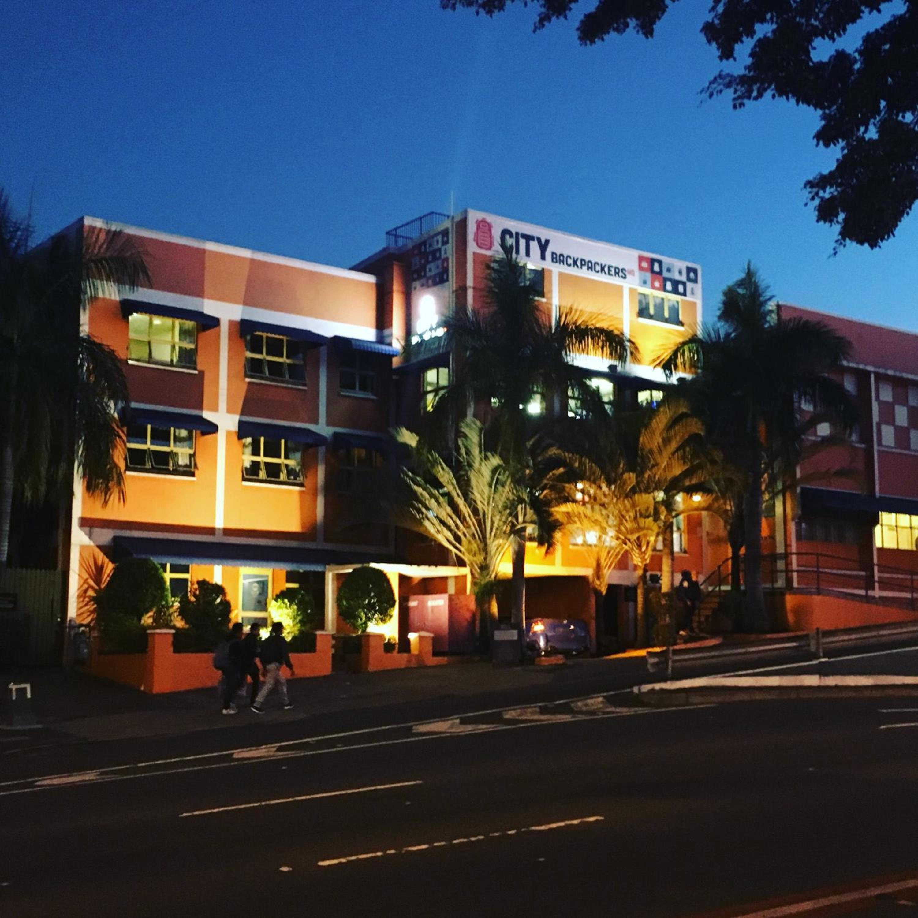 building