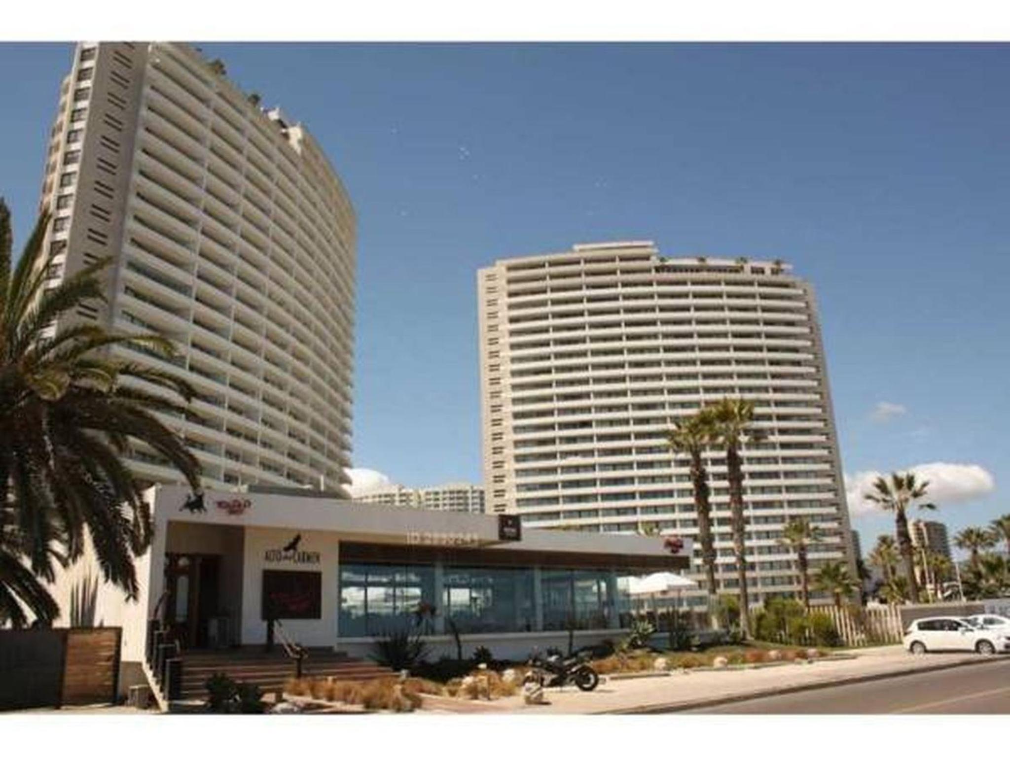 Jardin del Mar SPA & Enjoy