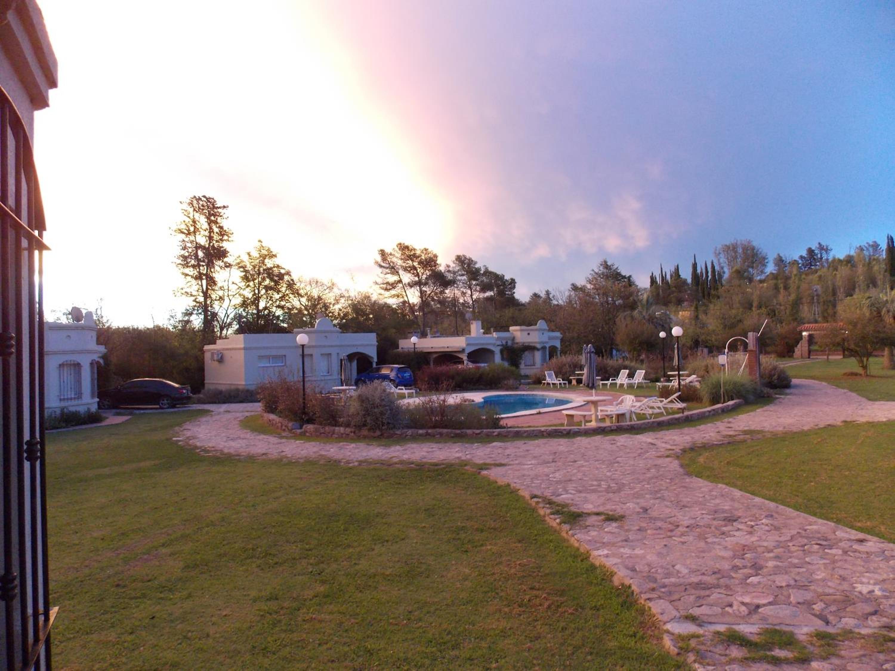 Villa Camila