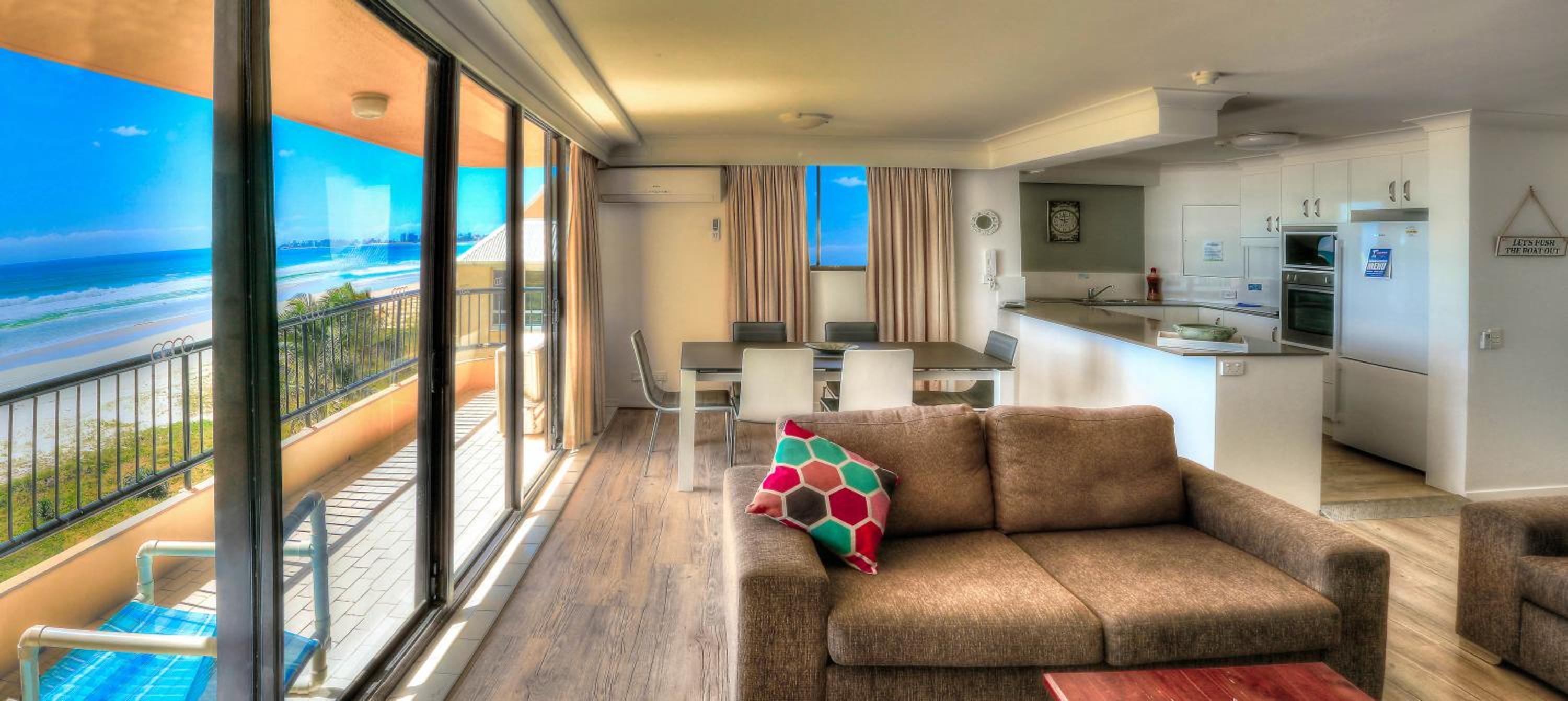 Pelican Sands Beach Resort
