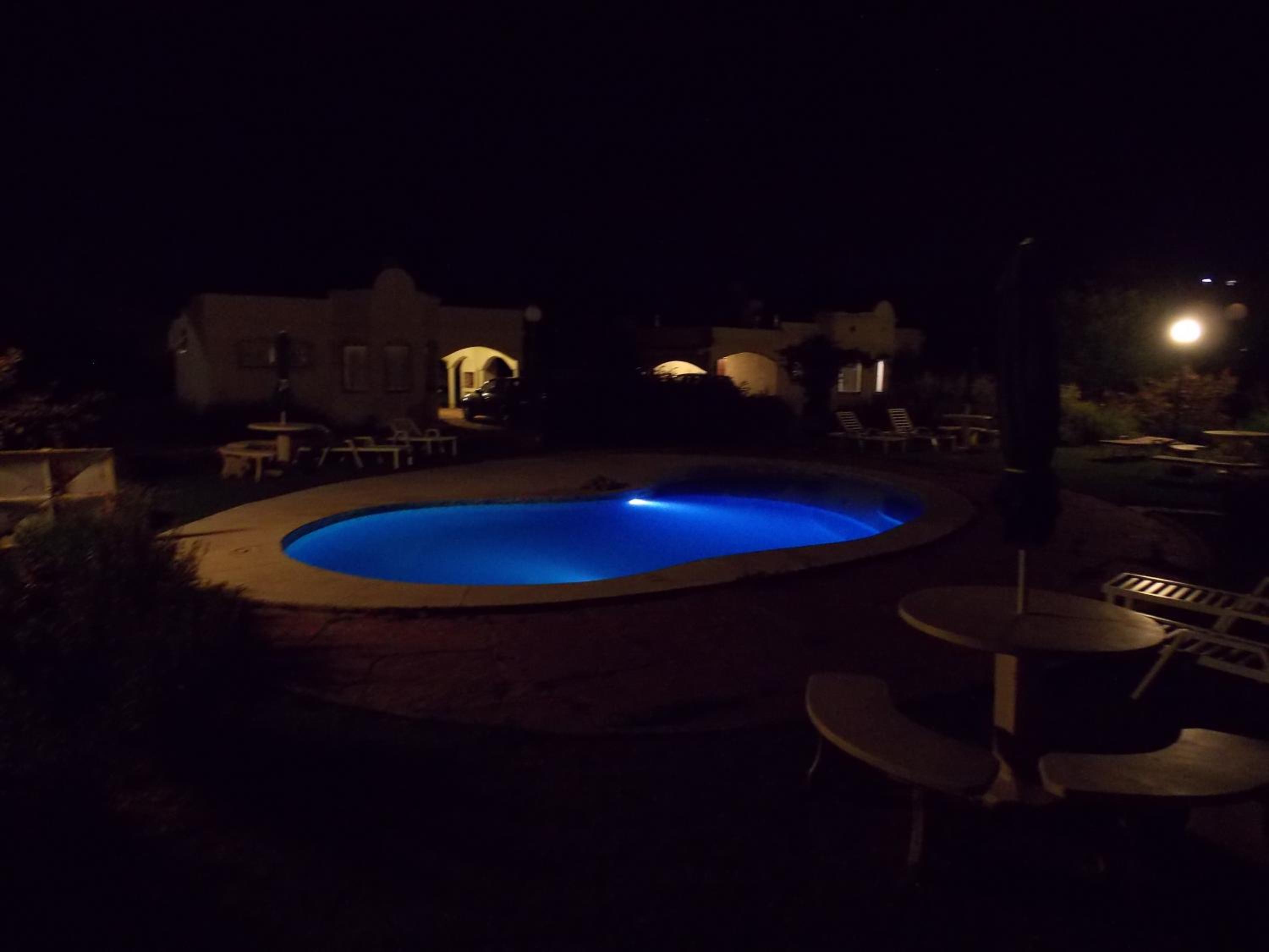Villa Camila