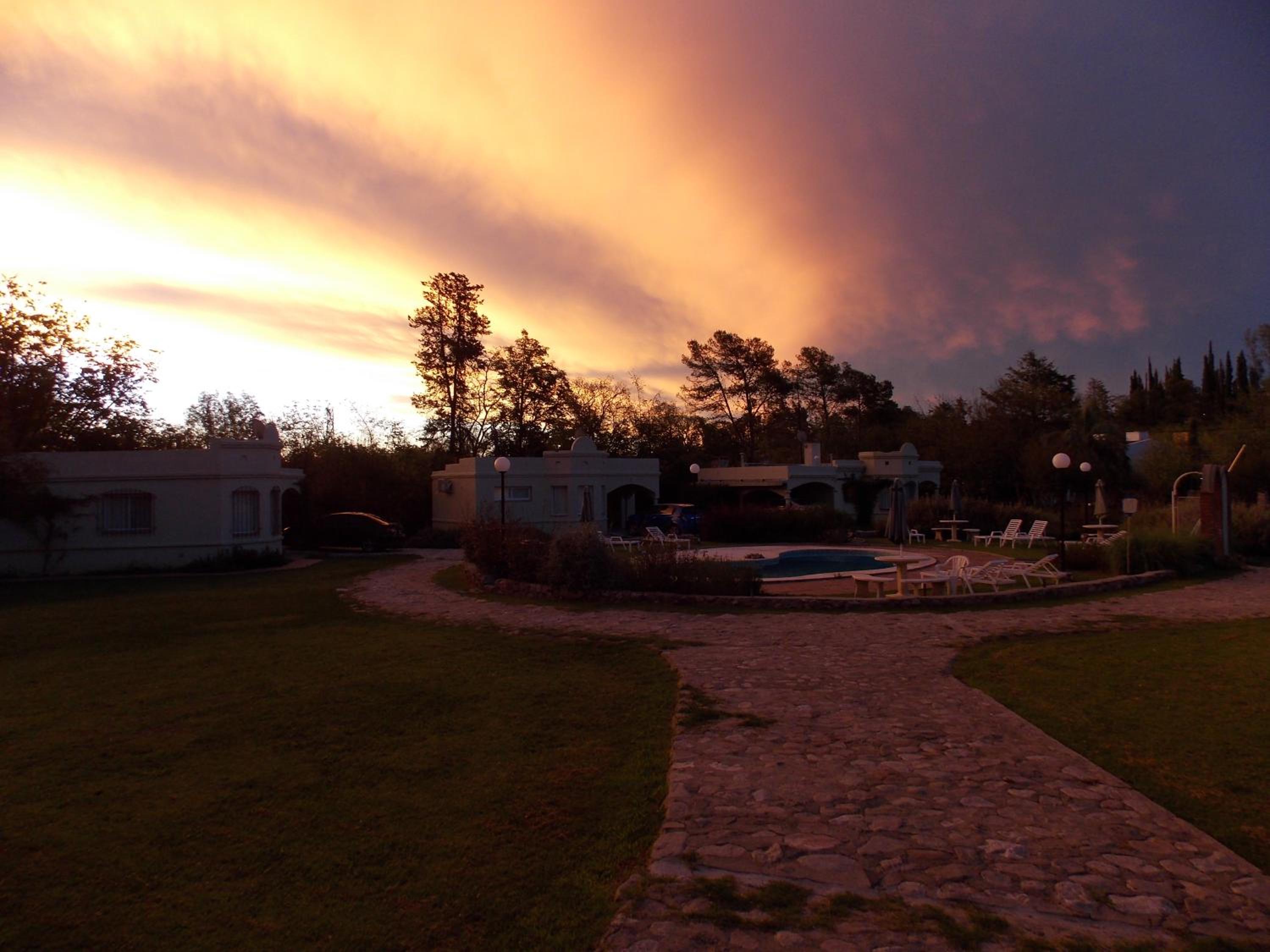 Villa Camila