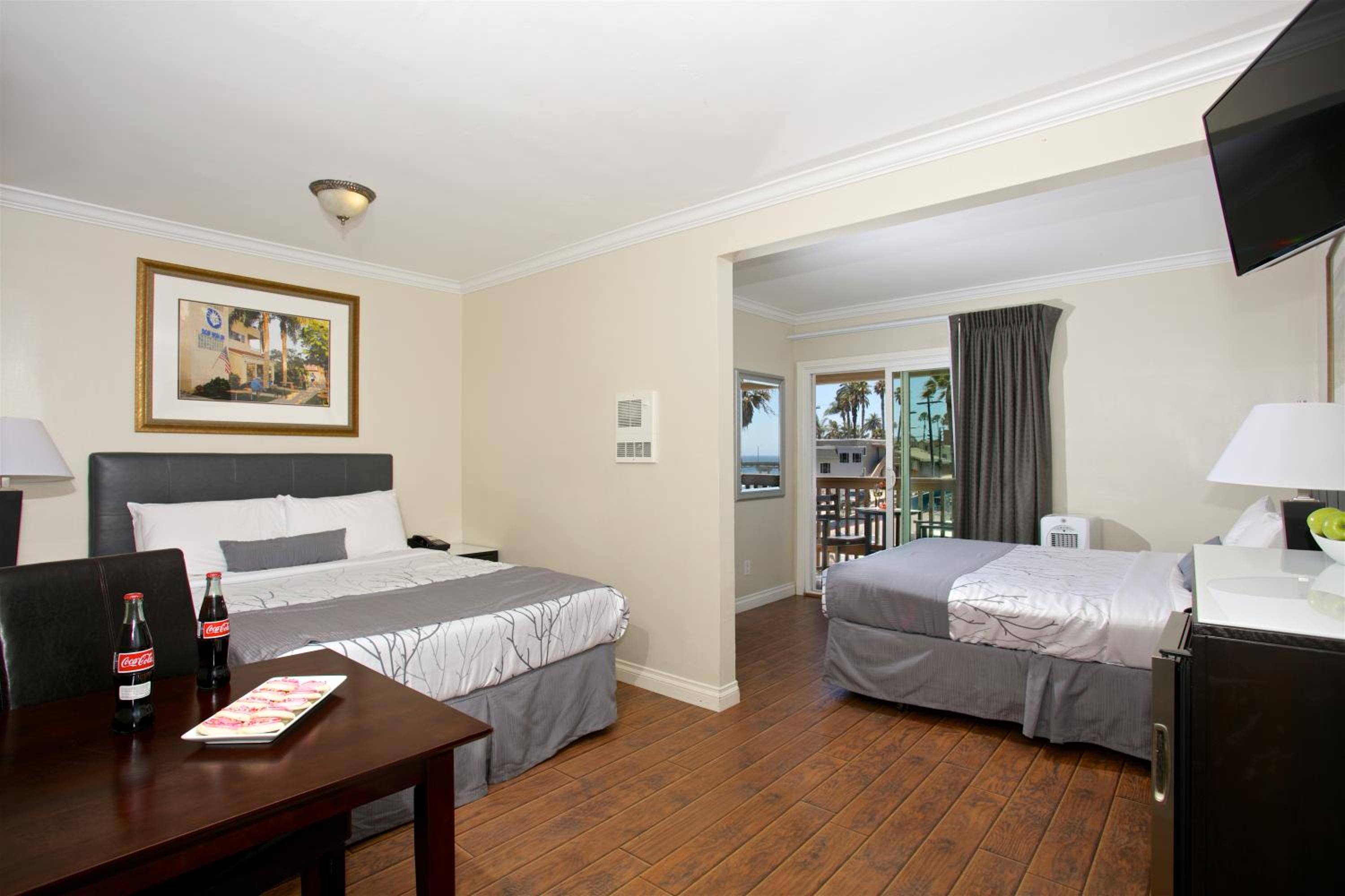 Ocean Beach Hotel, 写真 56