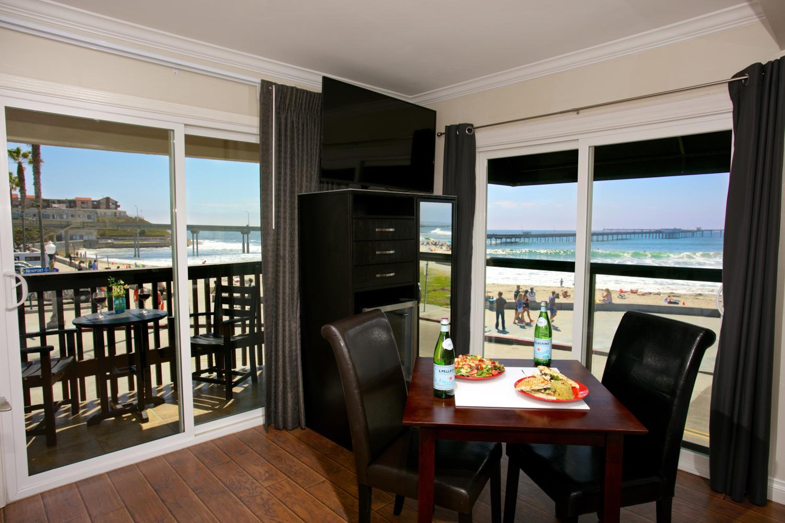 Ocean Beach Hotel, 写真 8