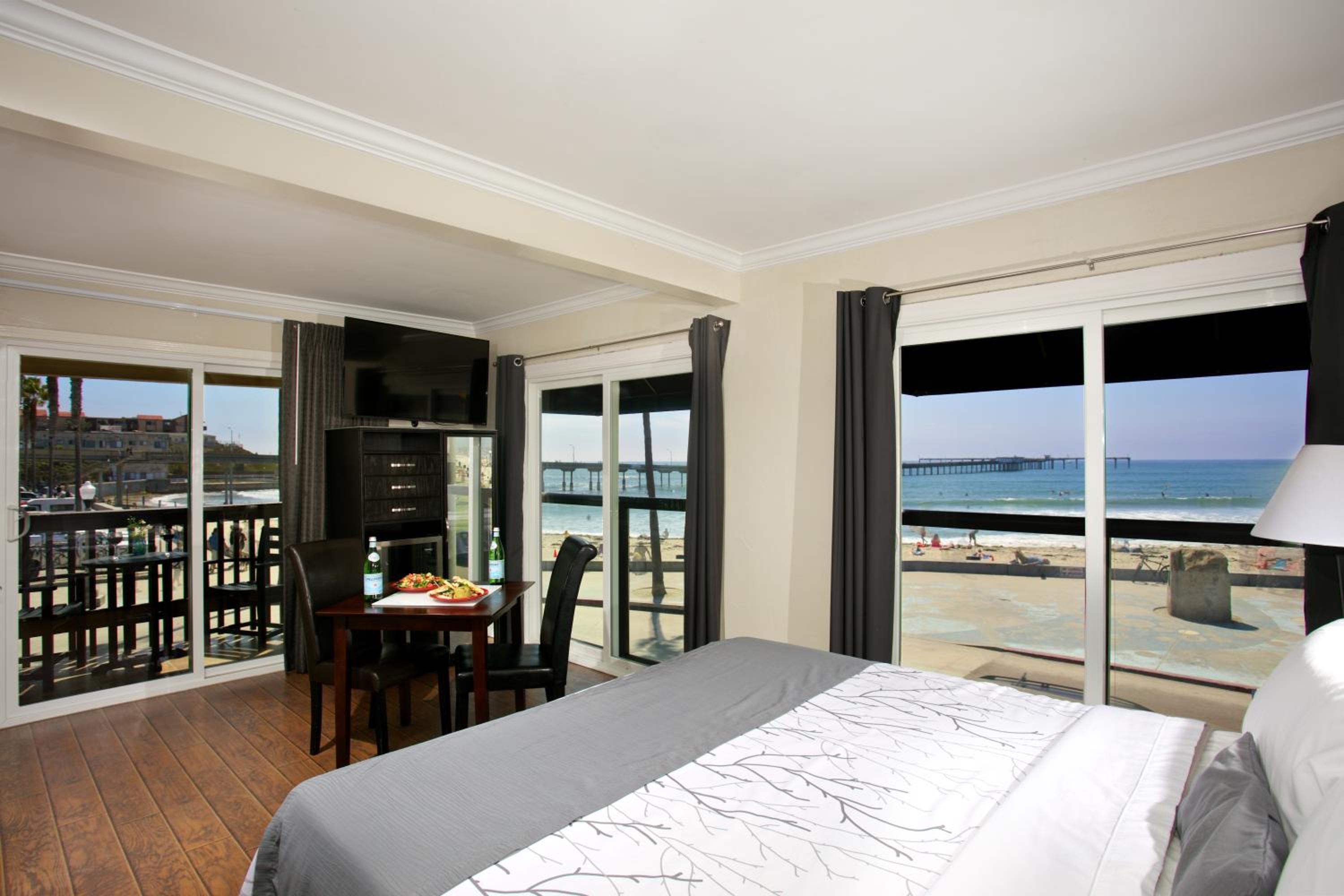 Ocean Beach Hotel, 写真 36