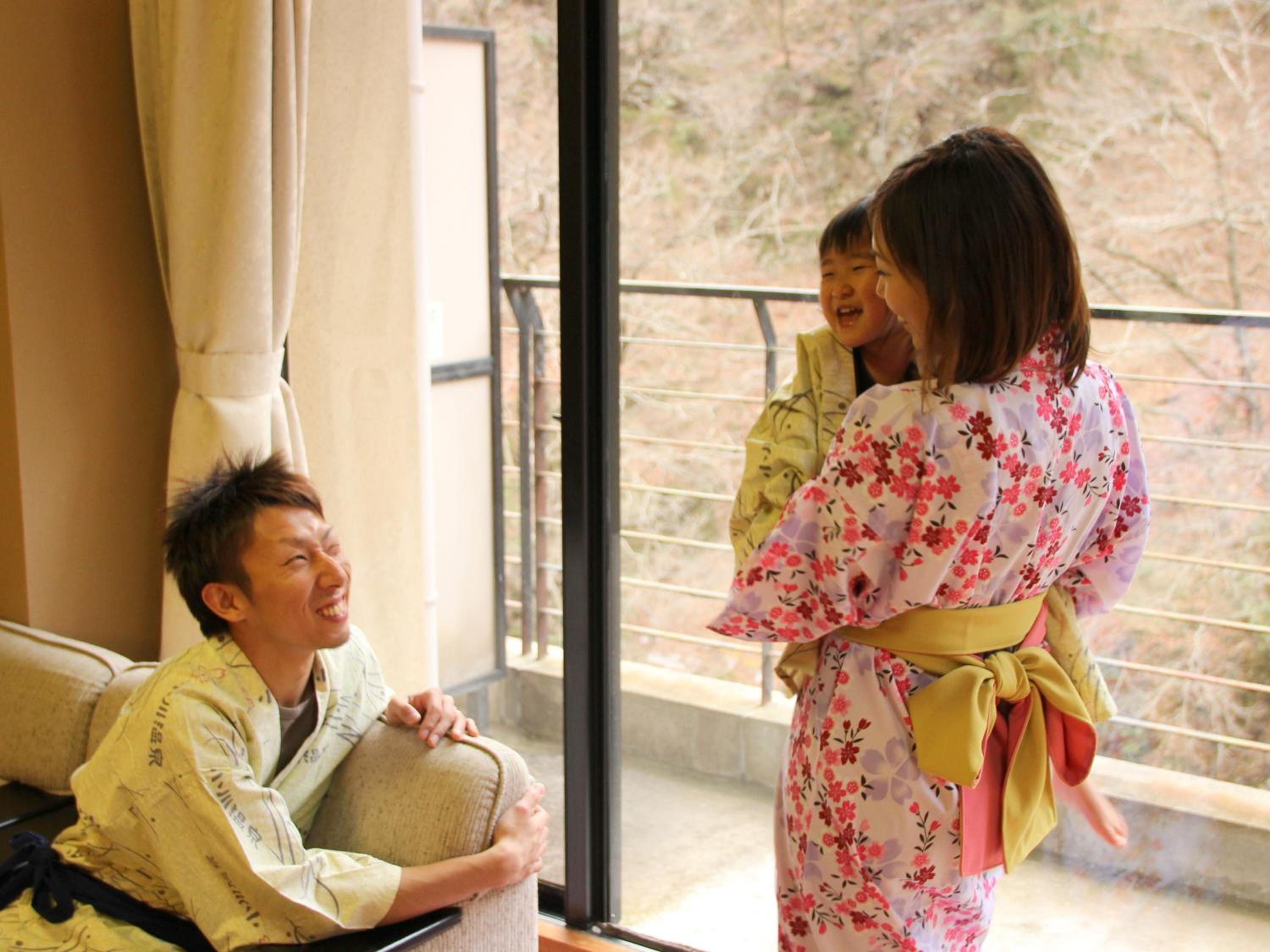 Hotel Ogawa
