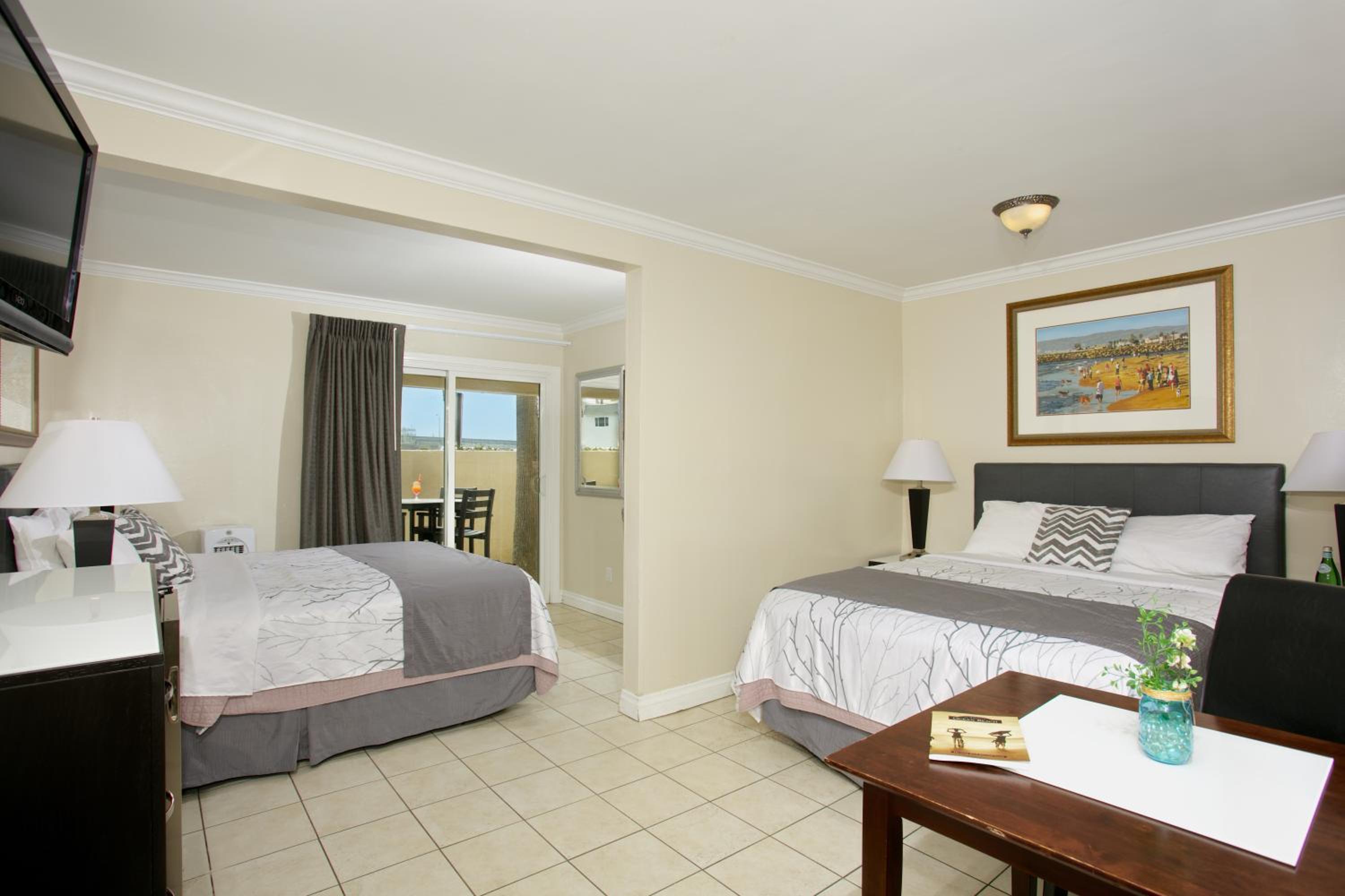 Ocean Beach Hotel, 写真 29