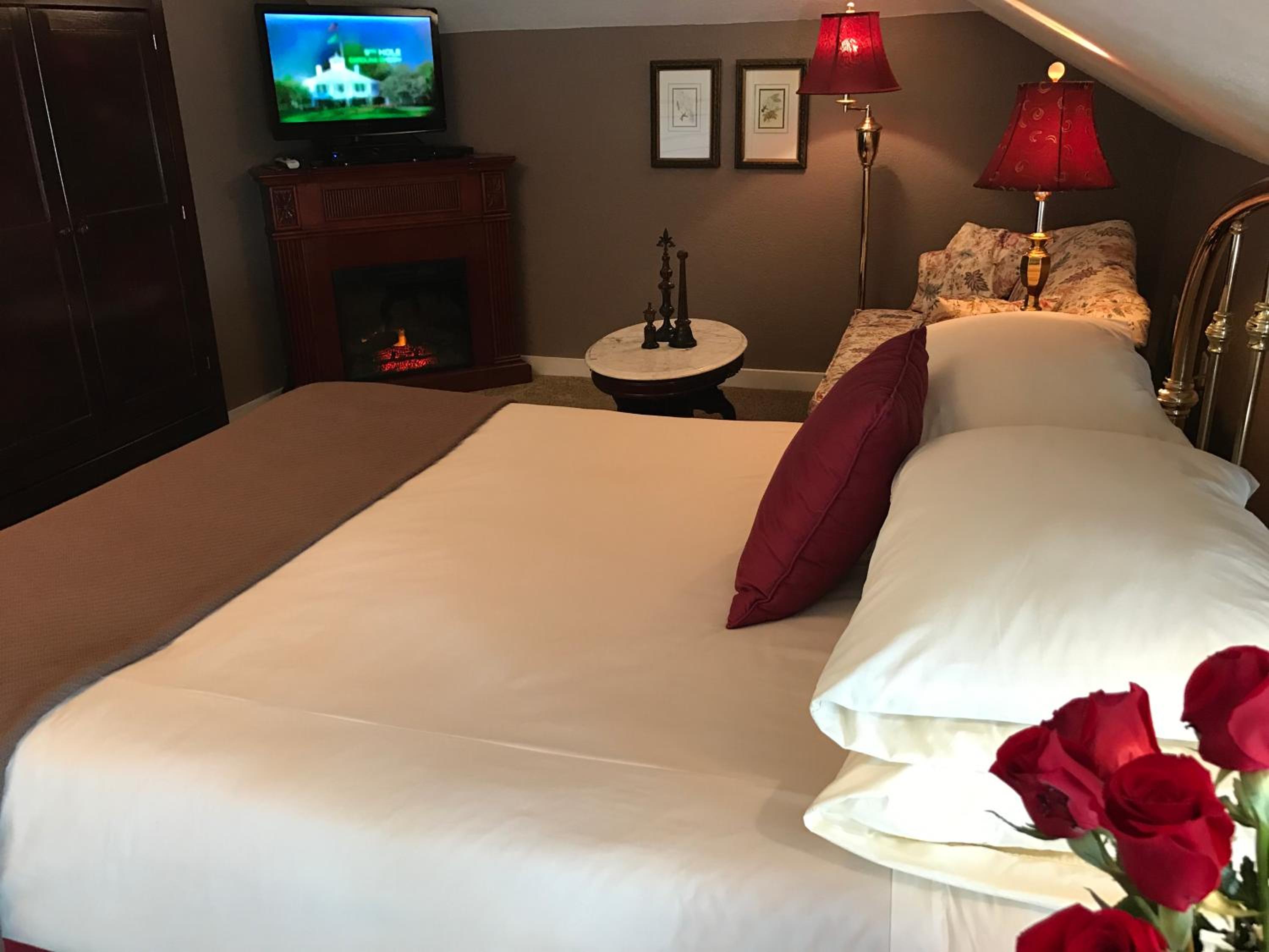 The Belvedere Inn & Restaurant