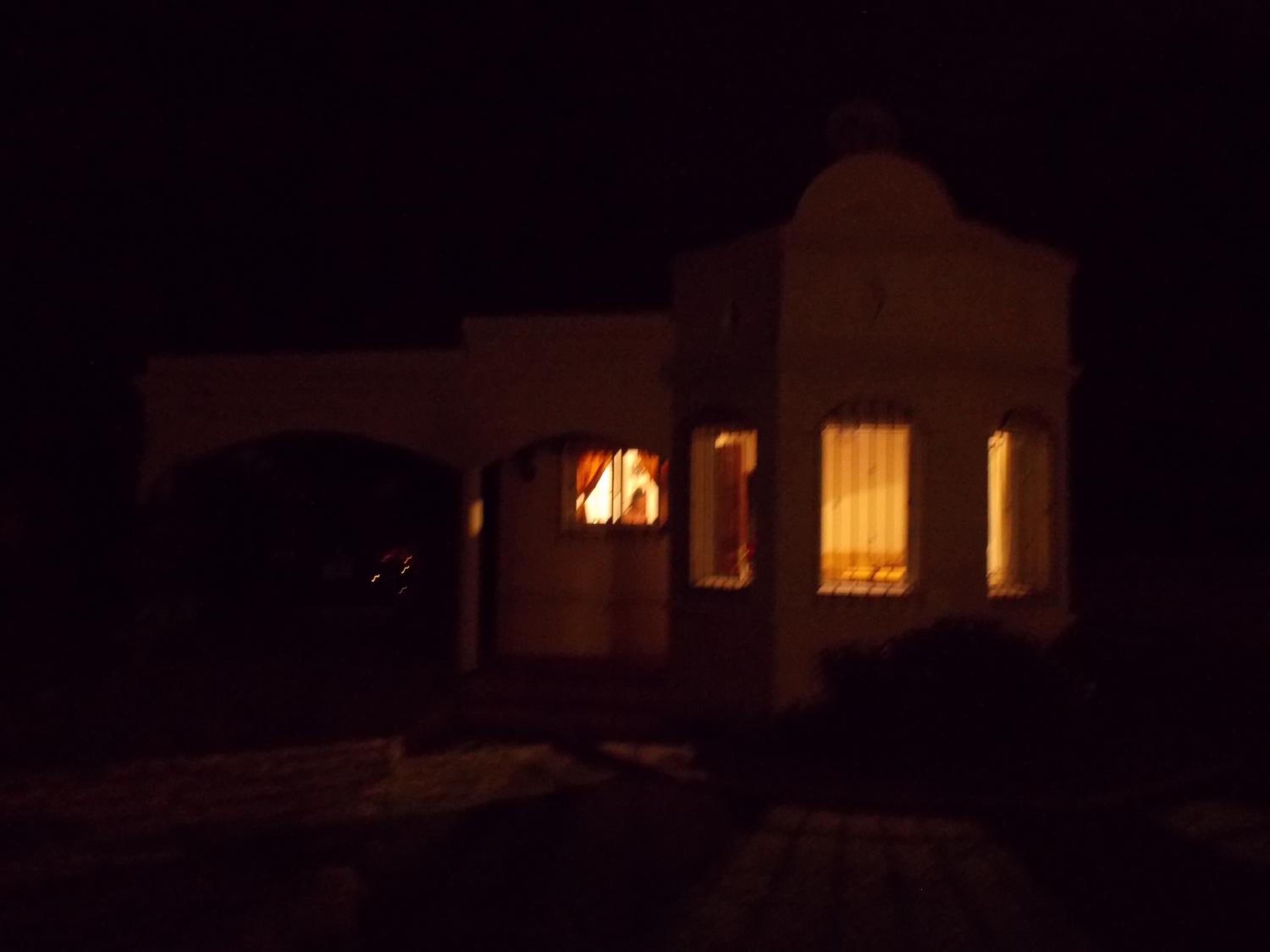 Villa Camila