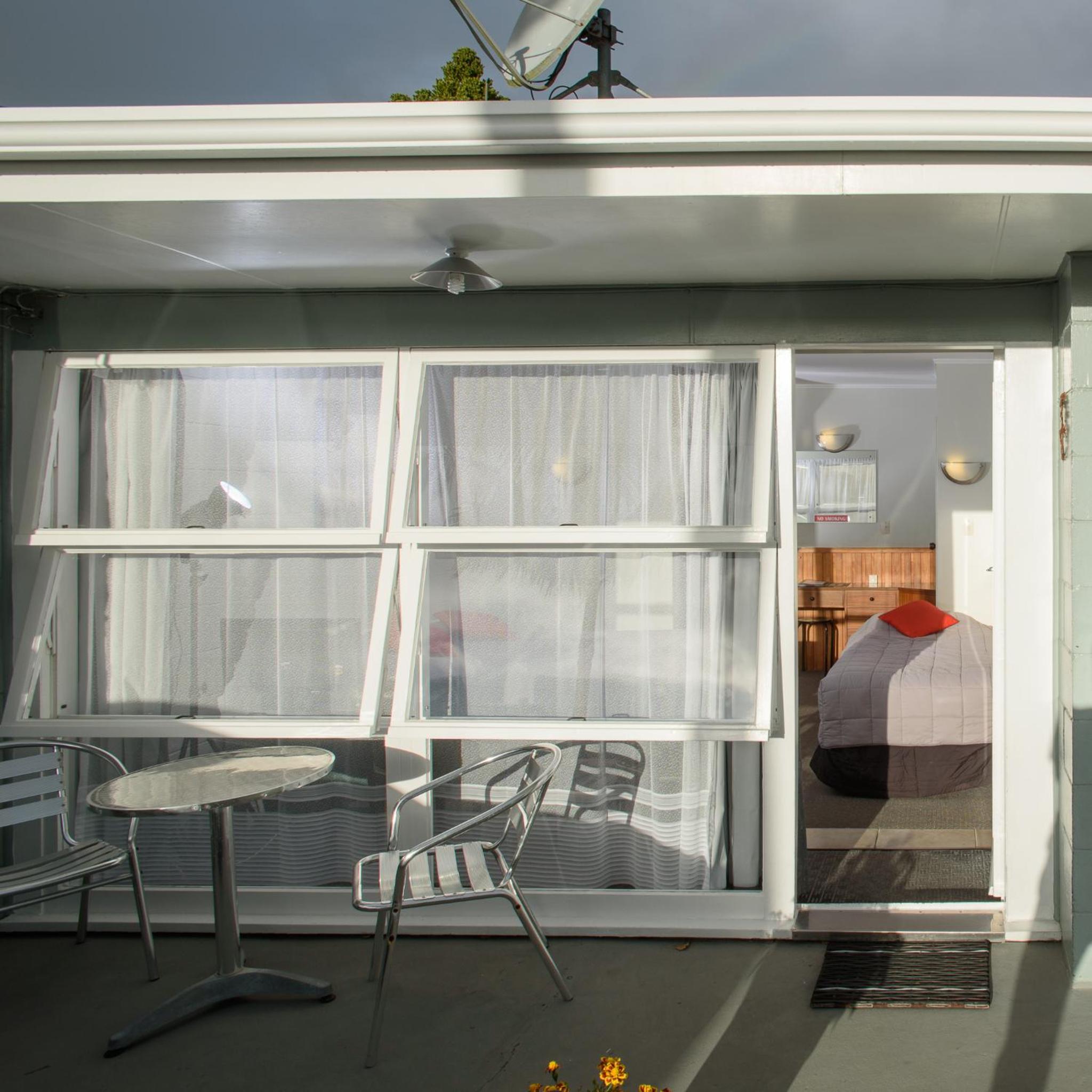 Kauri Lodge Motel