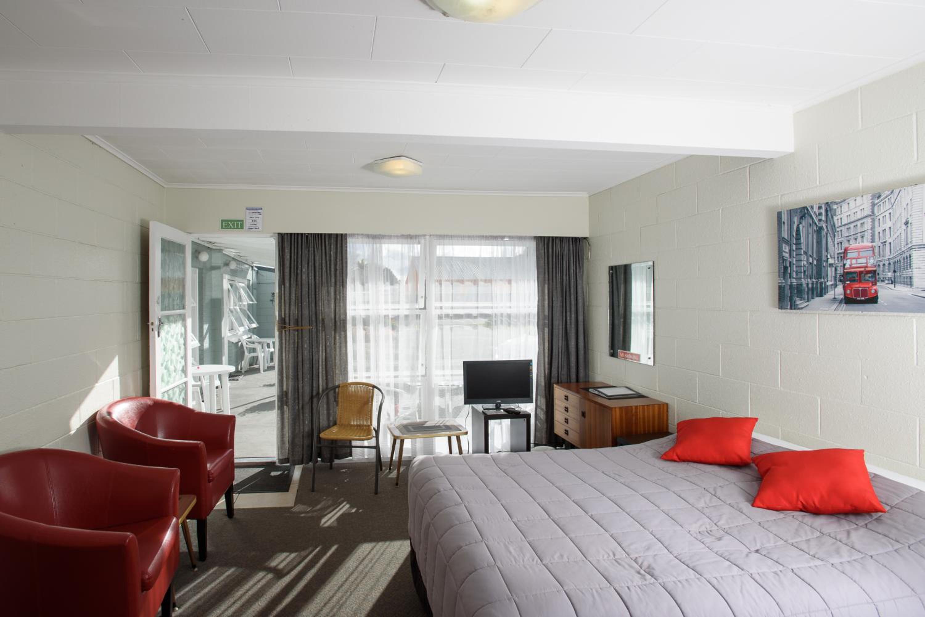 Kauri Lodge Motel