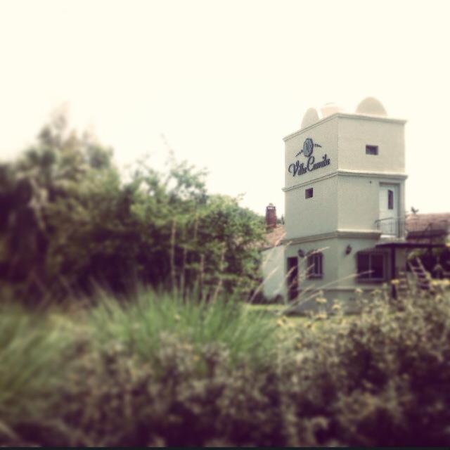 Villa Camila