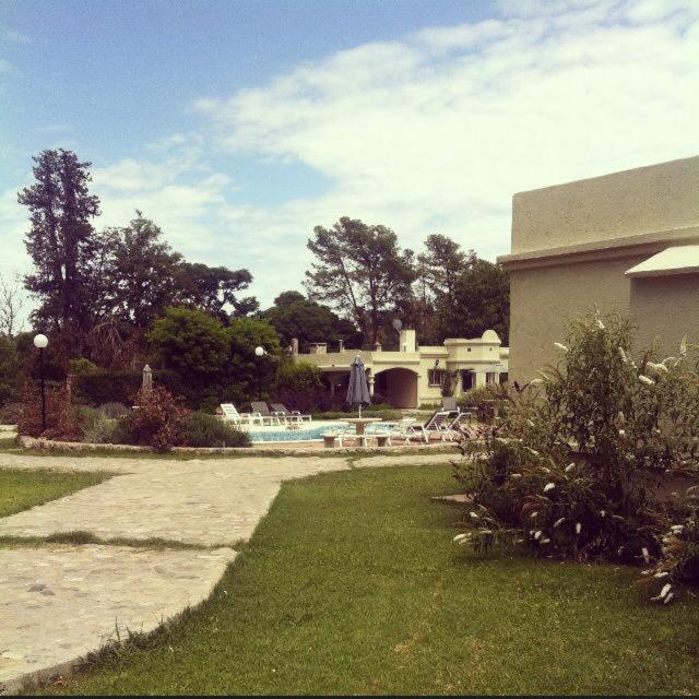 Villa Camila