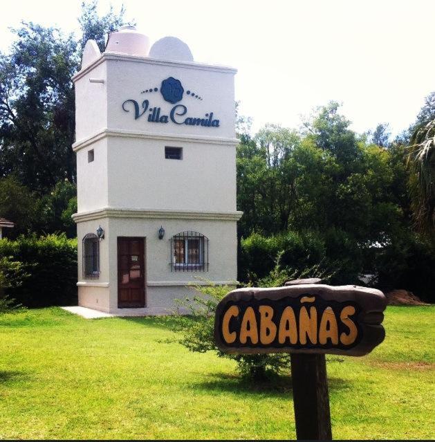 Villa Camila