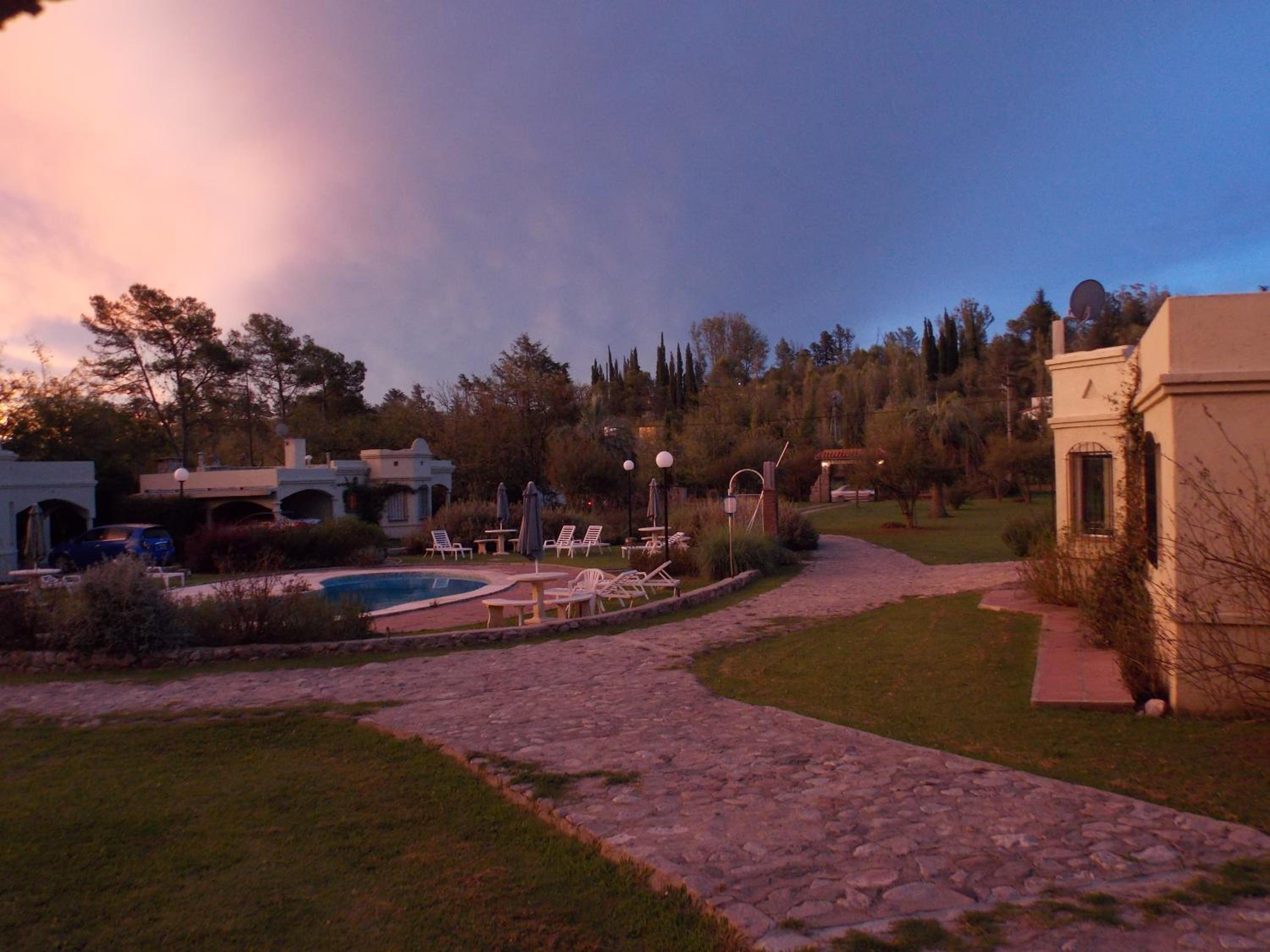 Villa Camila