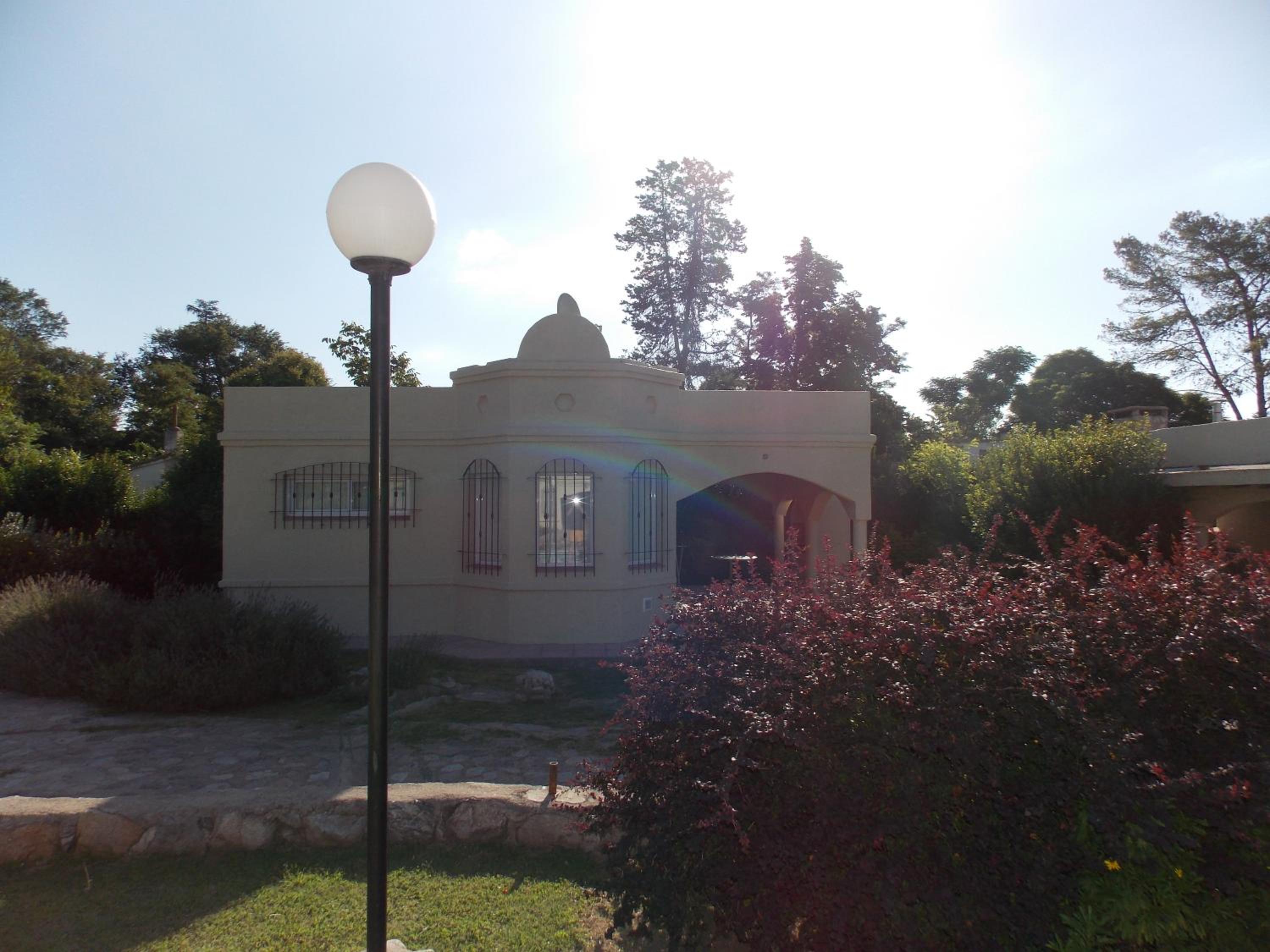 Villa Camila