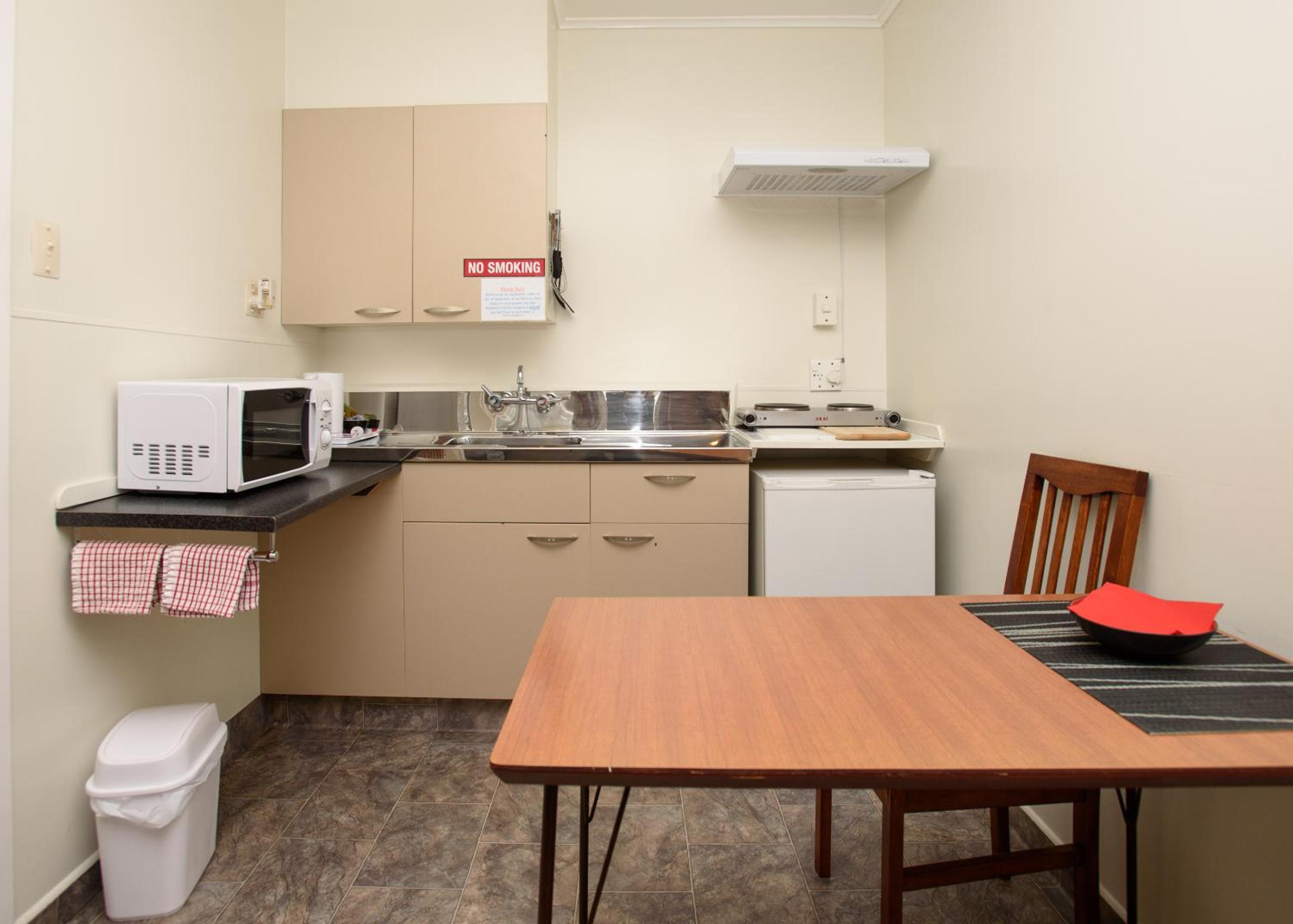 Kauri Lodge Motel