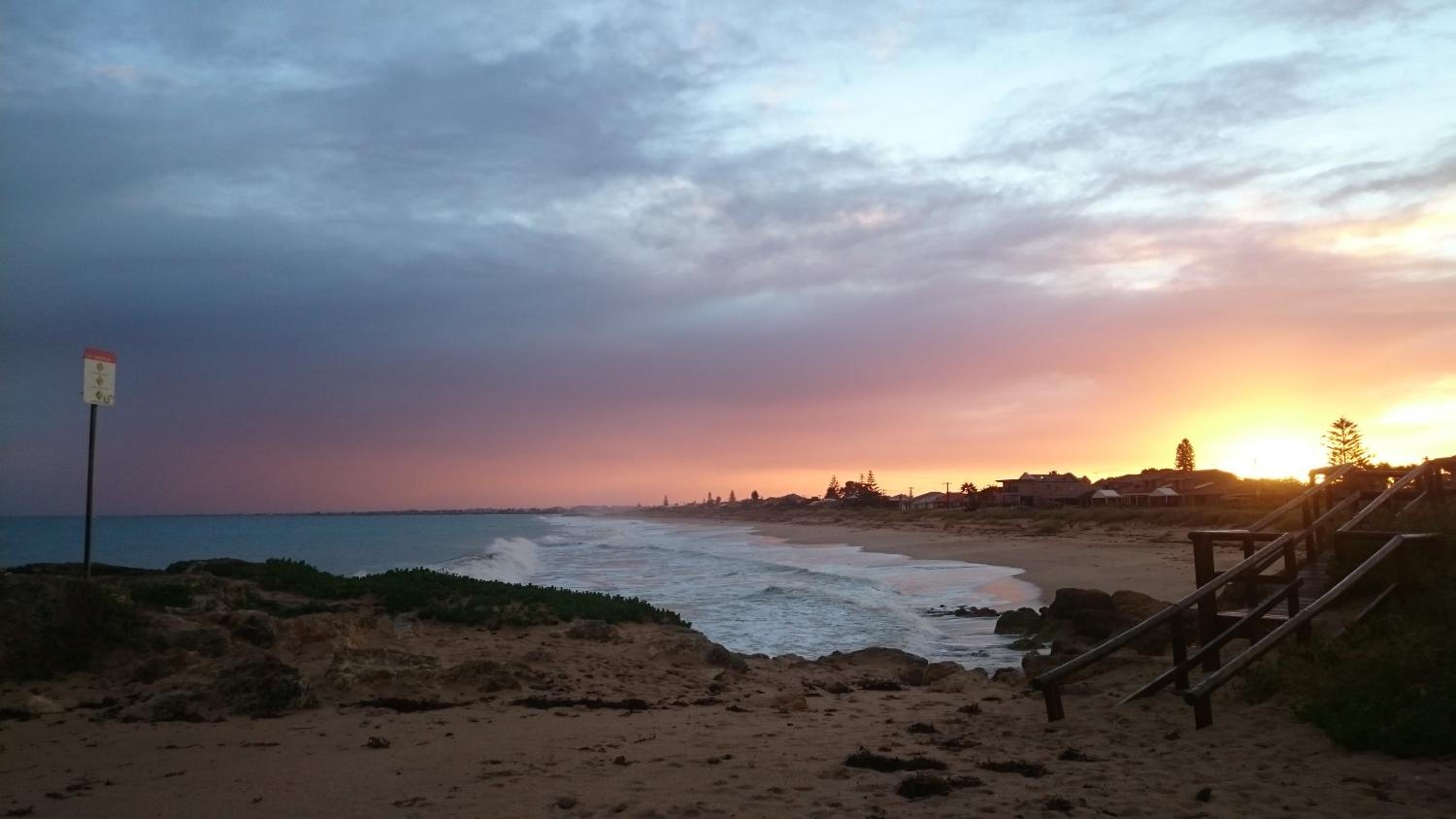 Mandurah Coastal Holiday Park, photo 31