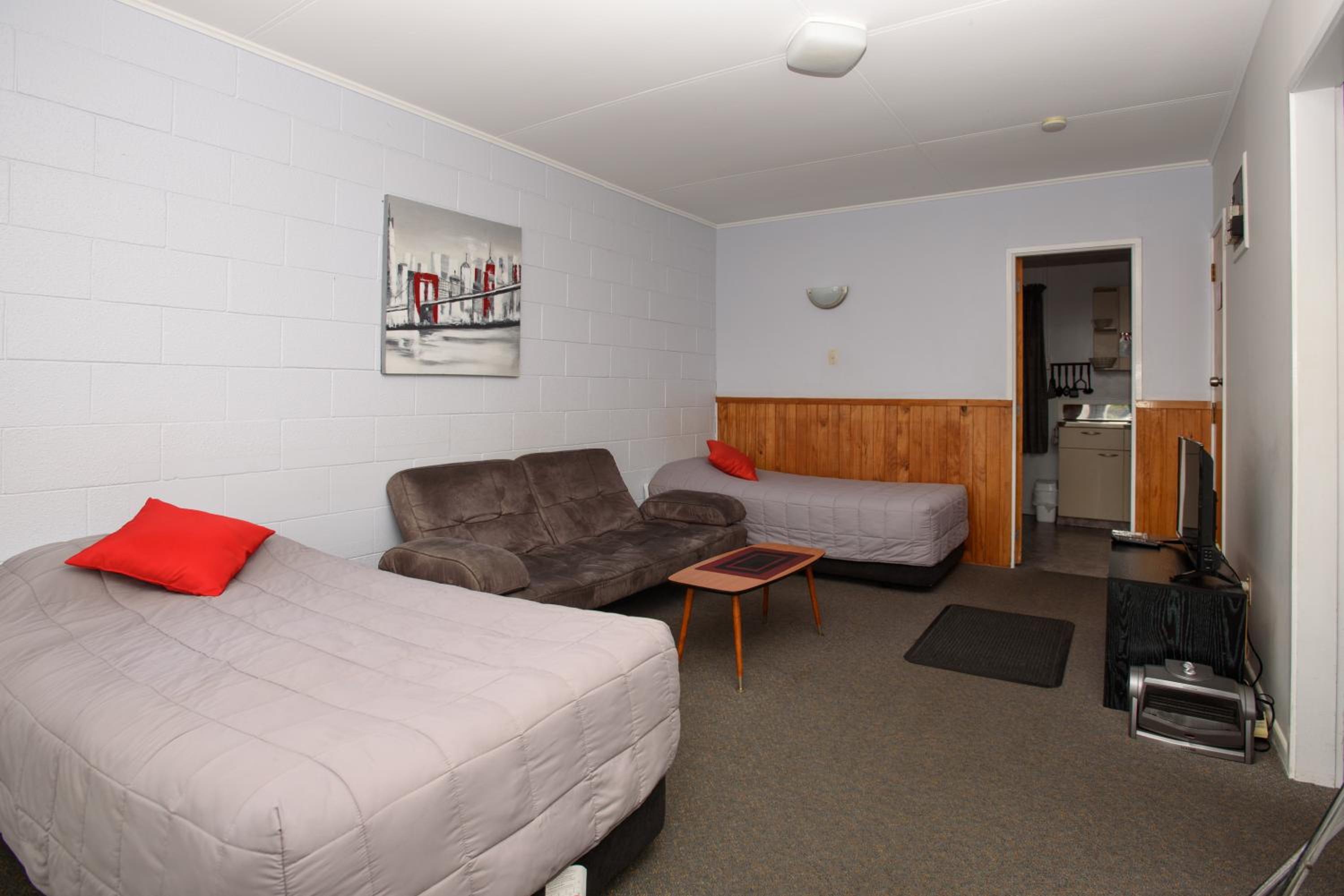 Kauri Lodge Motel
