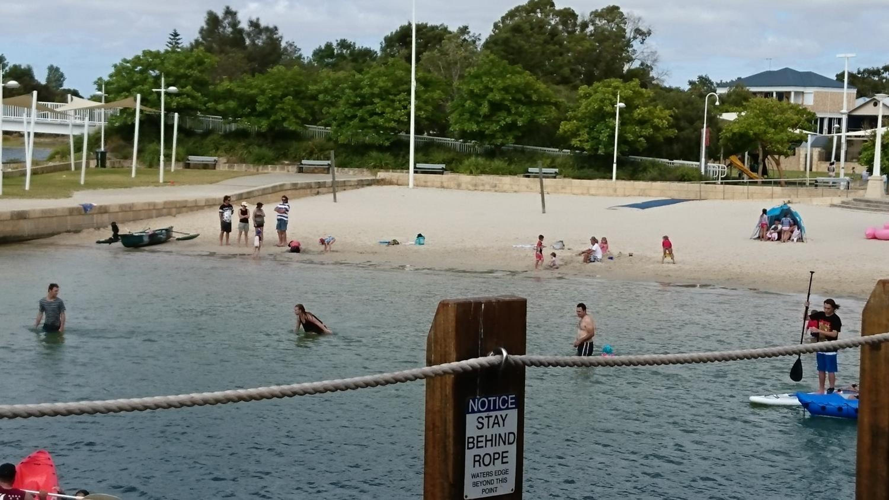Mandurah Coastal Holiday Park, photo 48