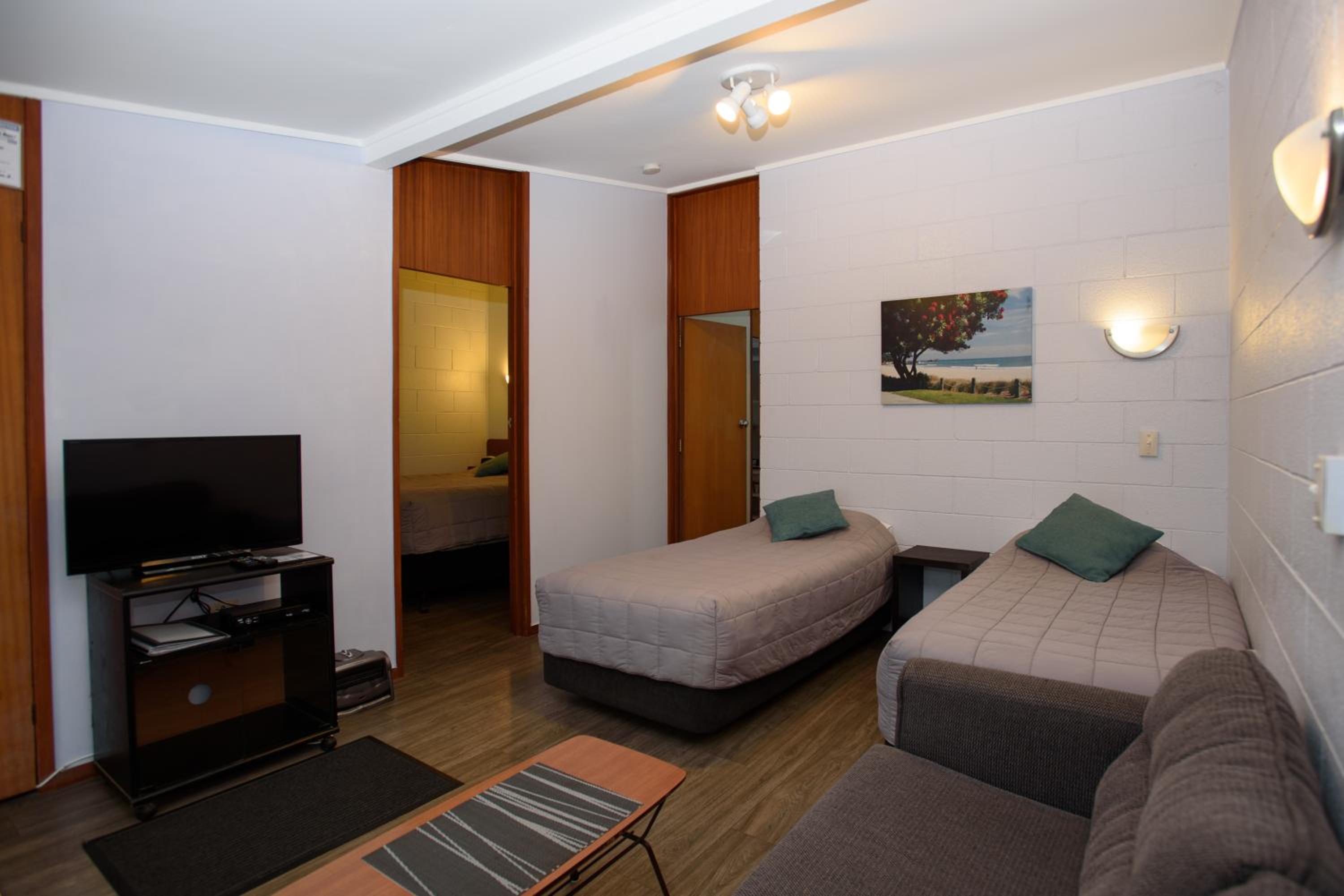 Kauri Lodge Motel