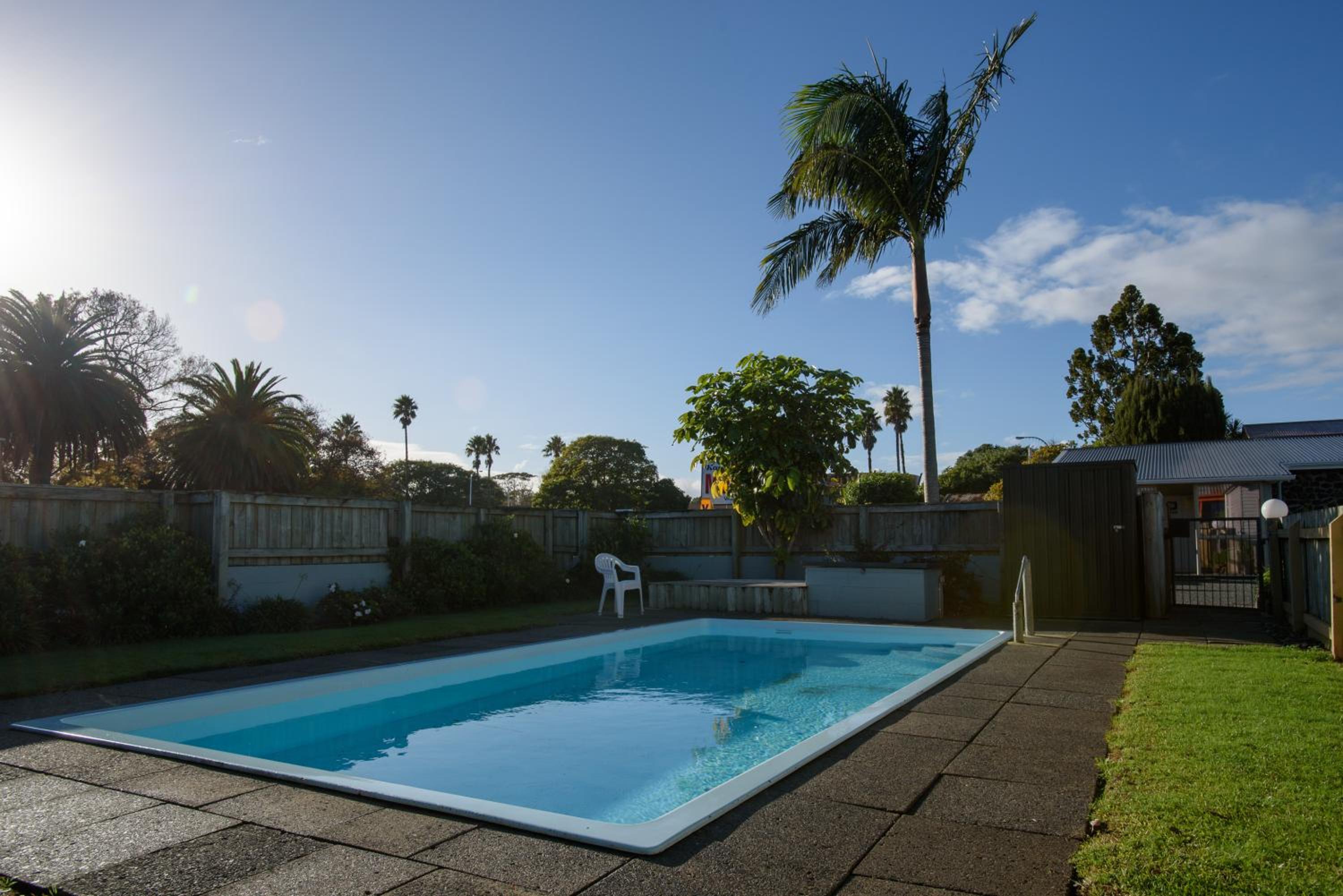 Kauri Lodge Motel