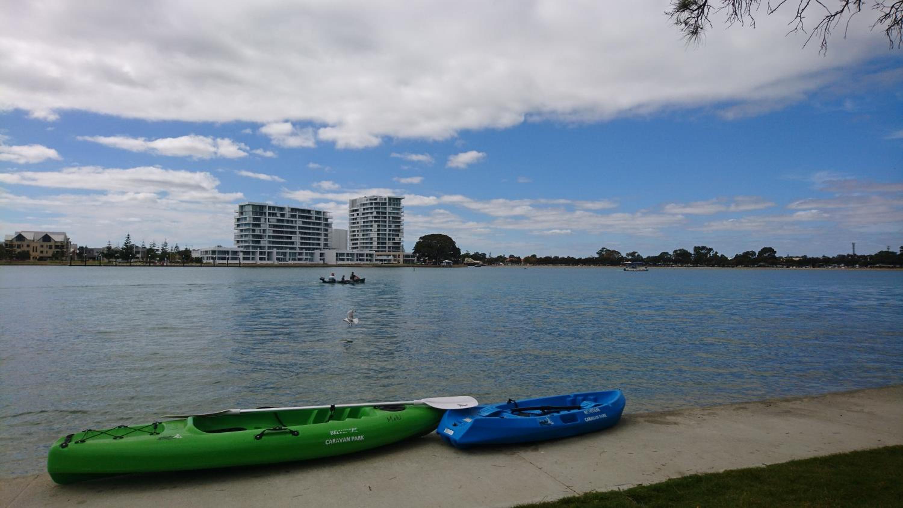 Mandurah Coastal Holiday Park - Image 5