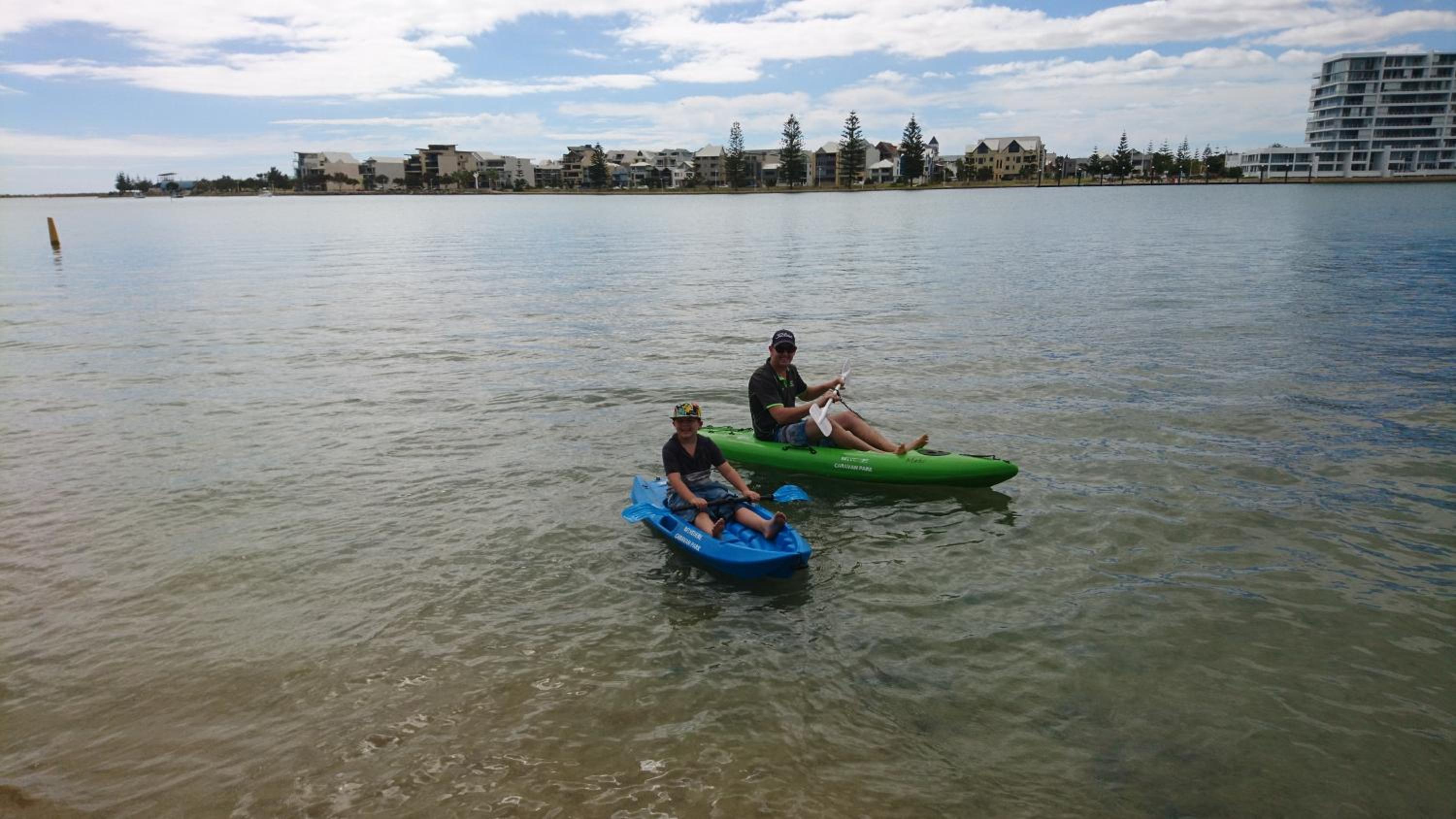 Mandurah Coastal Holiday Park, photo 66