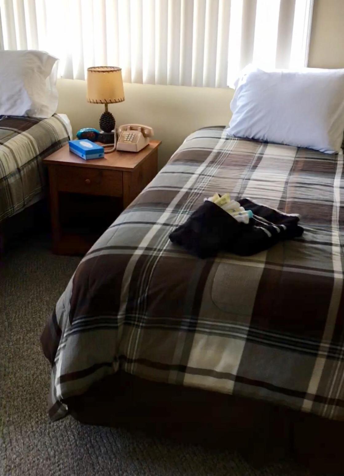 Big Bear Lodge