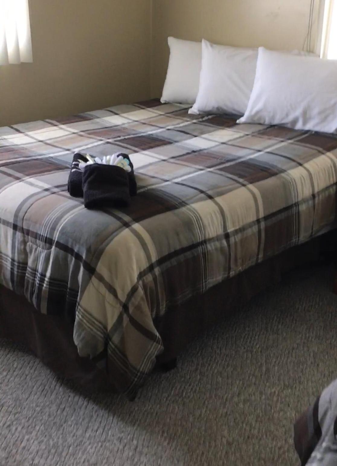 Big Bear Lodge