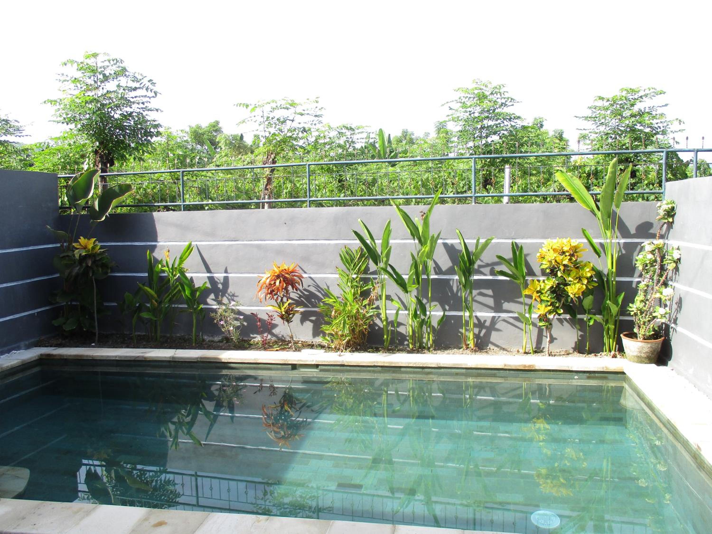 Villa Dencarik