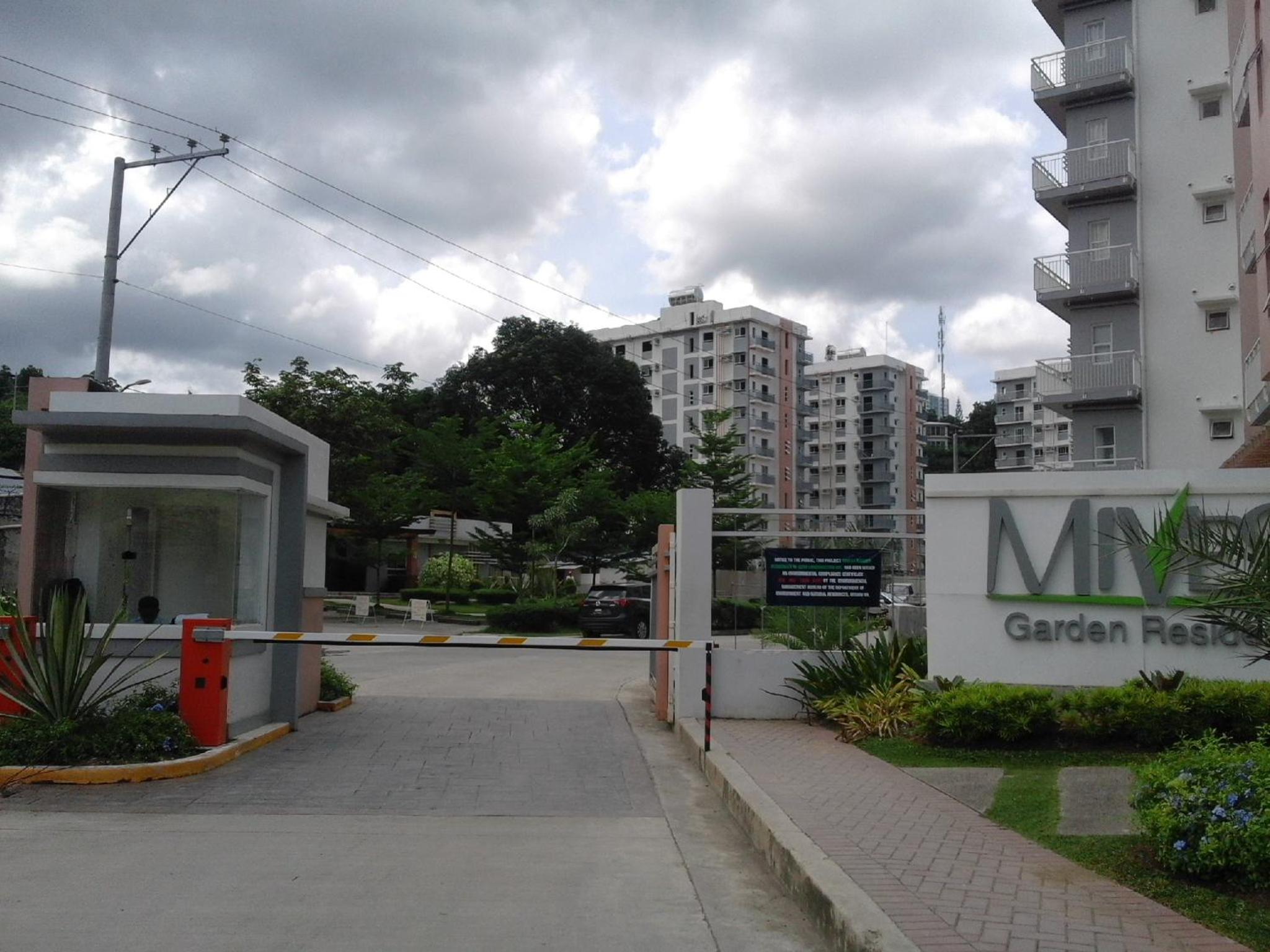 Mivesa Garden Residences view 5