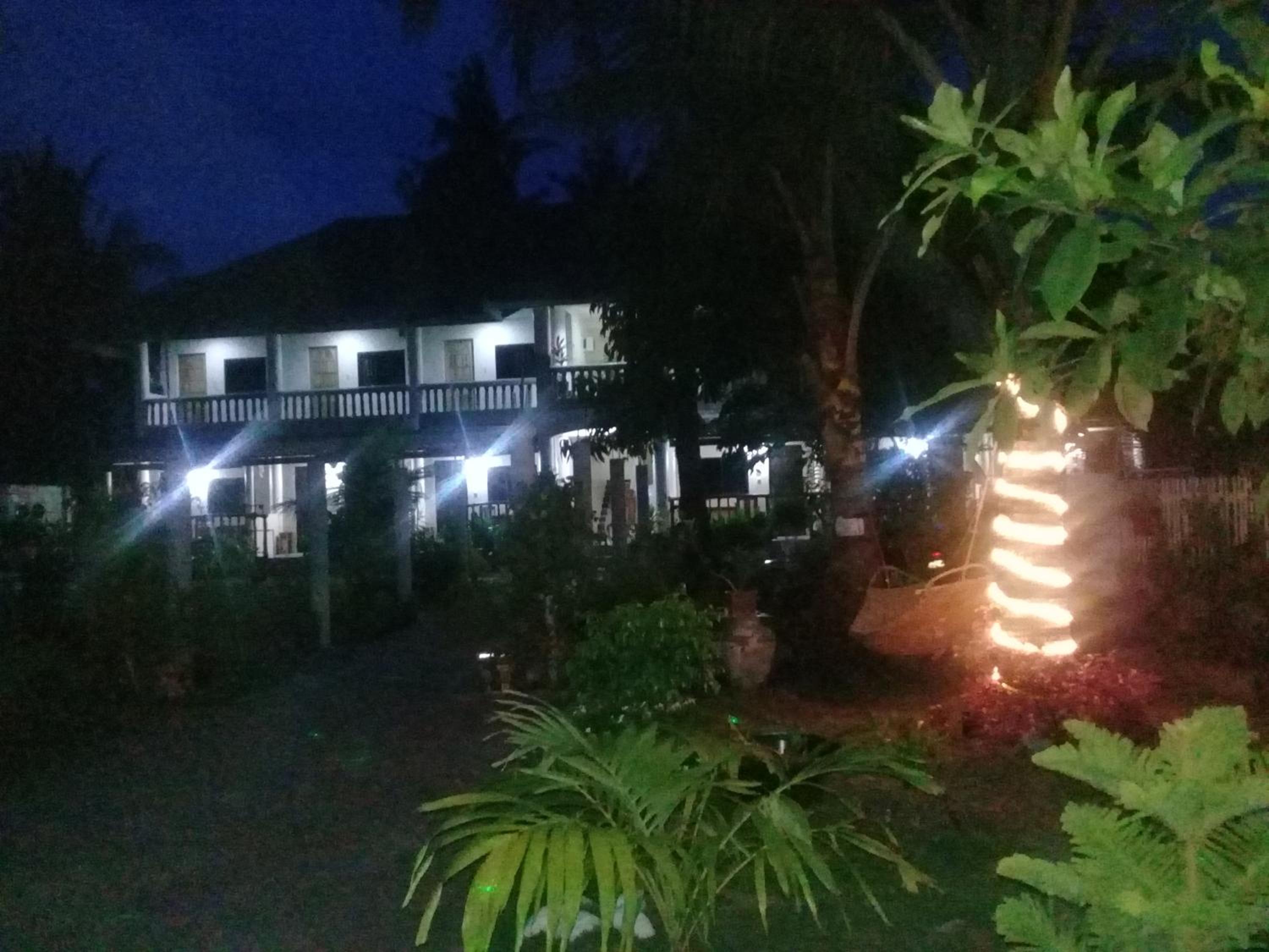 SUNSHINE PARADISE Inn