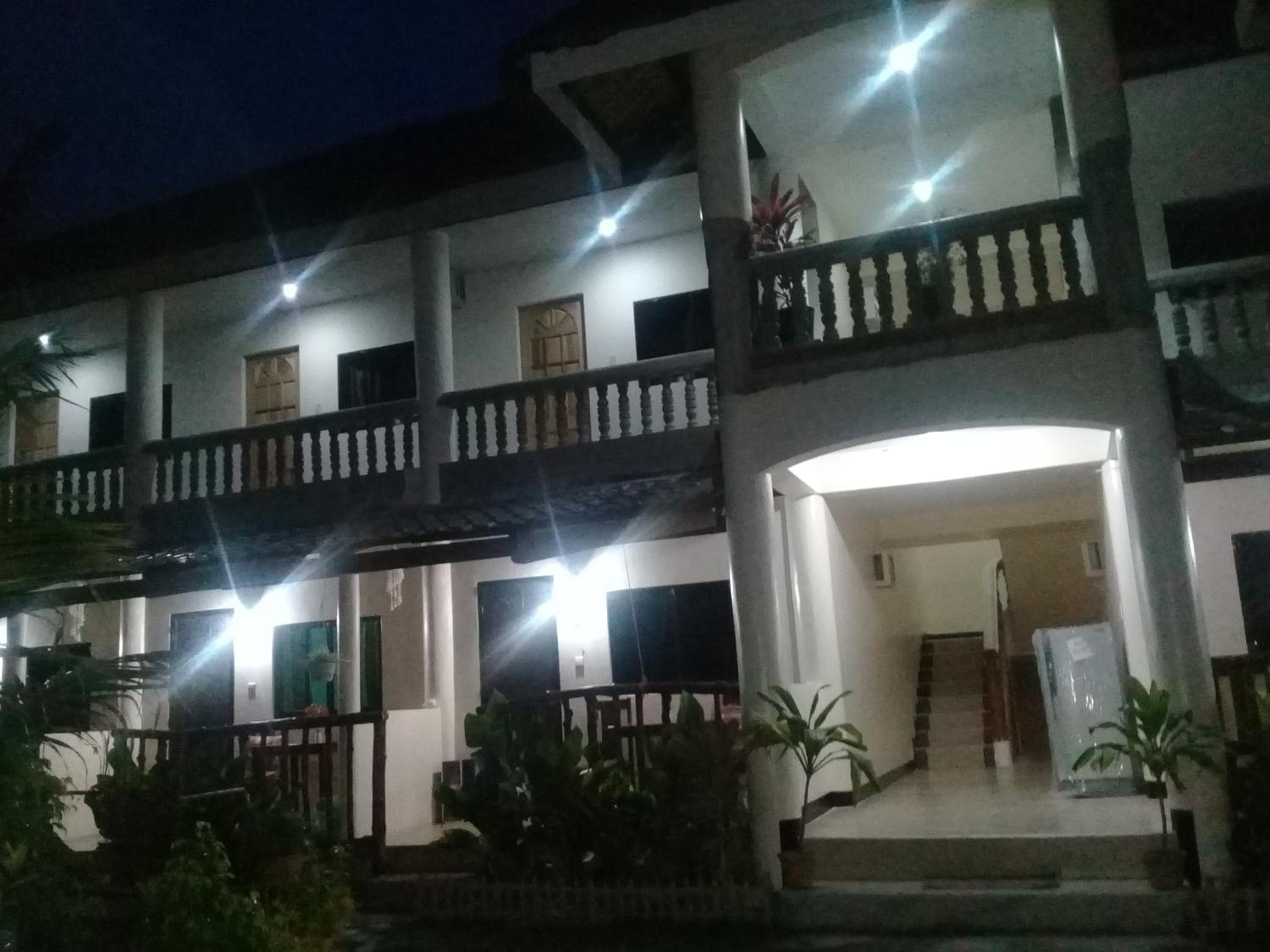 SUNSHINE PARADISE Inn