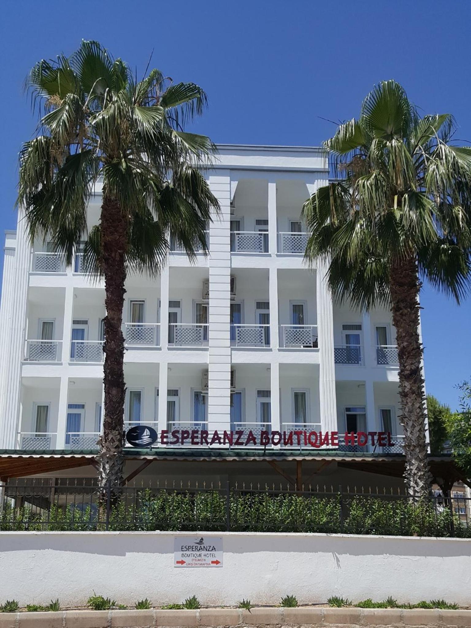 Esperanza Hotel - Image 15