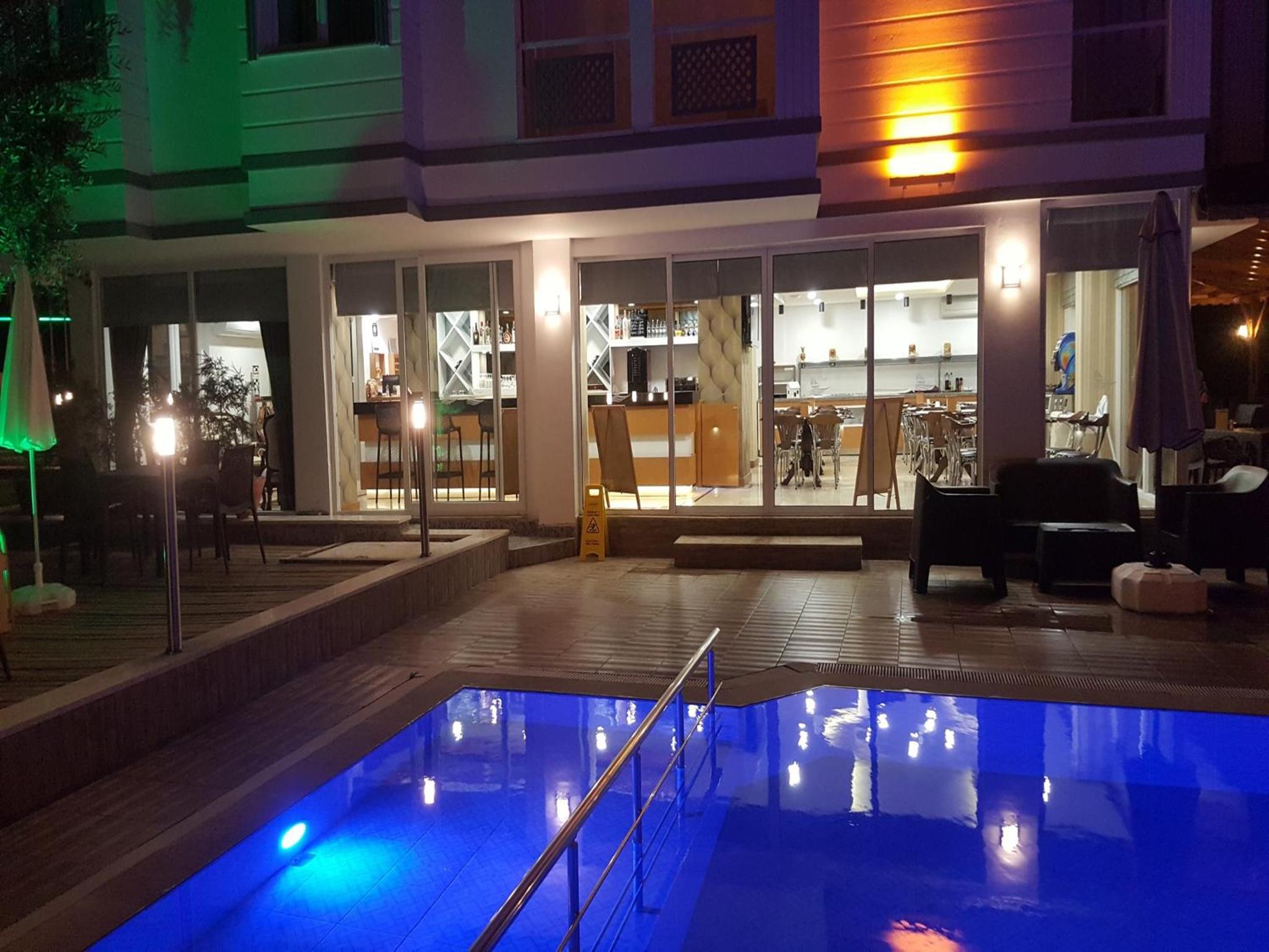 Esperanza Hotel - Image 101