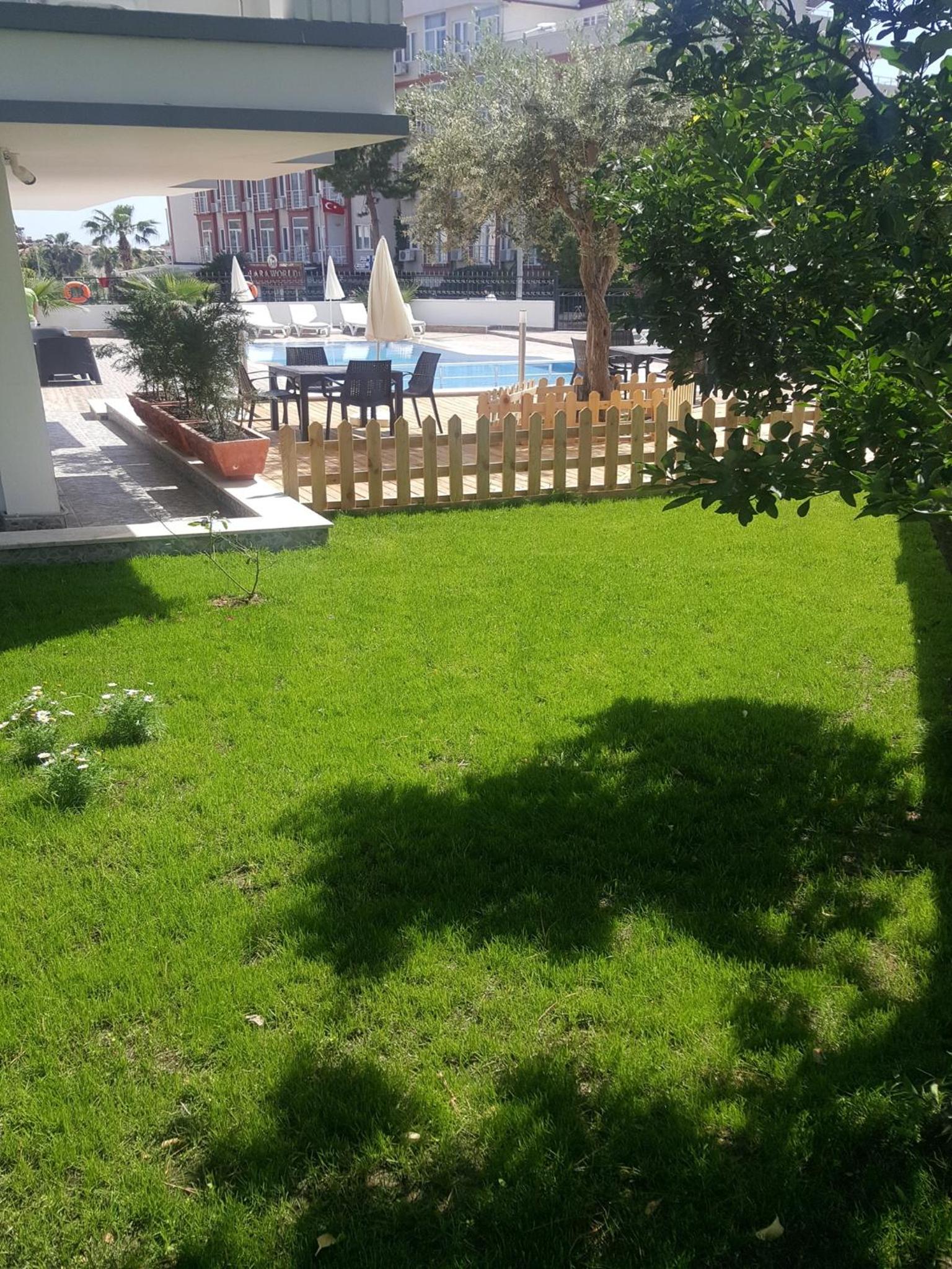 Esperanza Hotel - Image 20